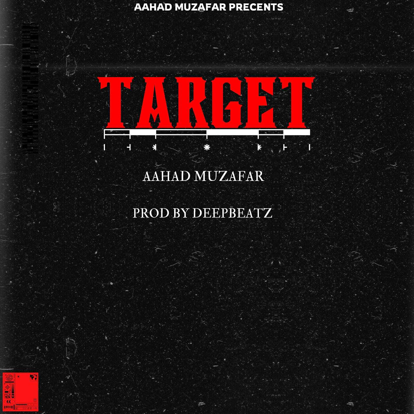 Релиз Target