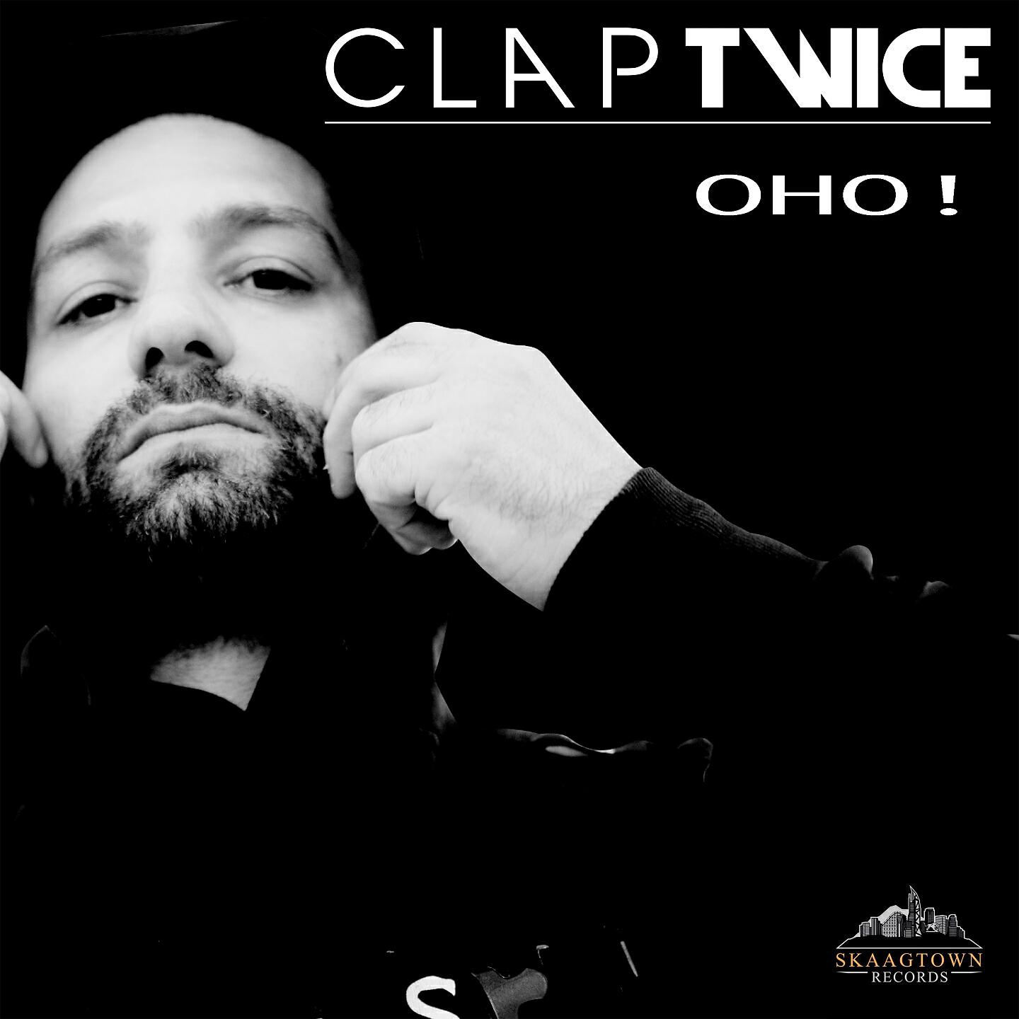 Claptwice