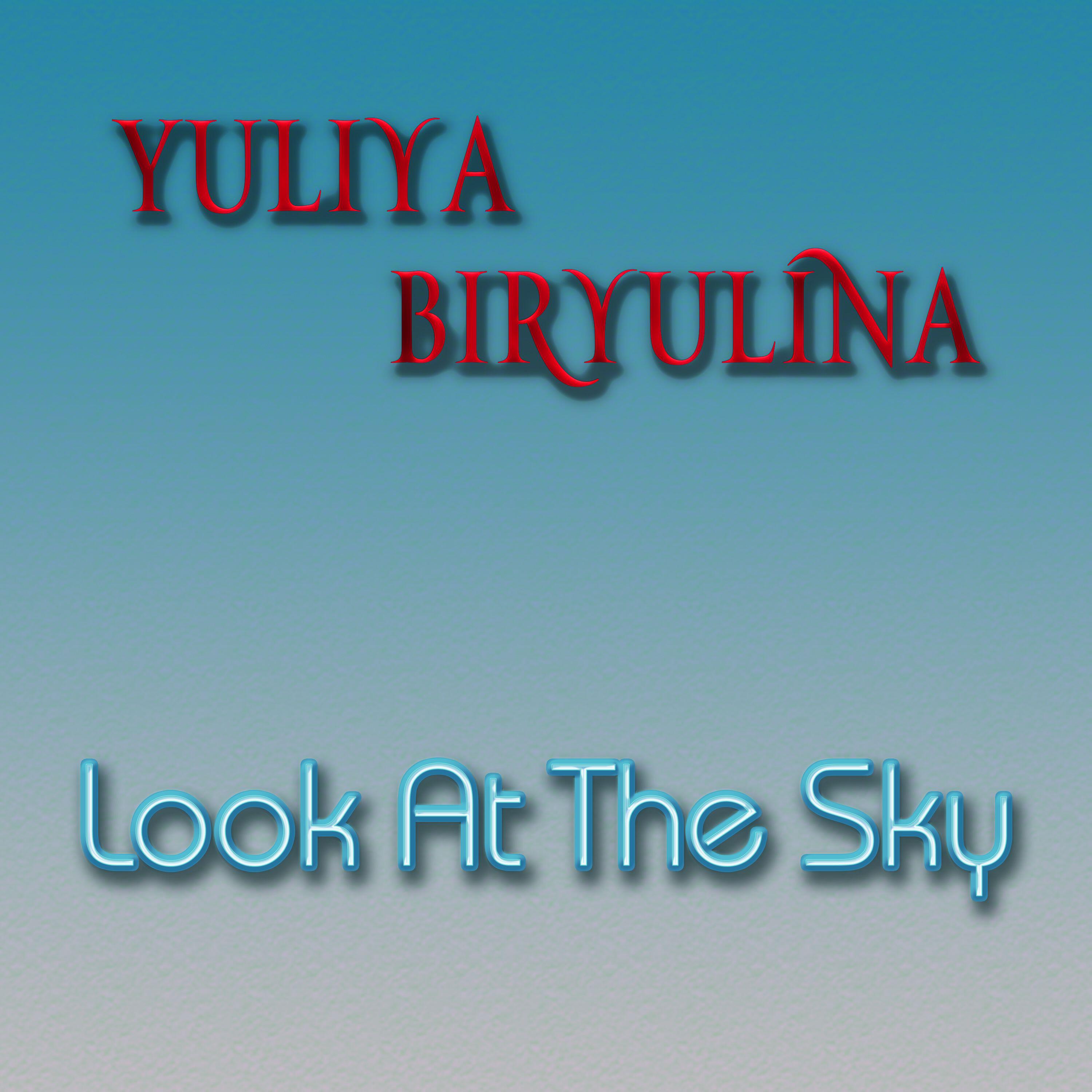 Релиз Look At The Sky