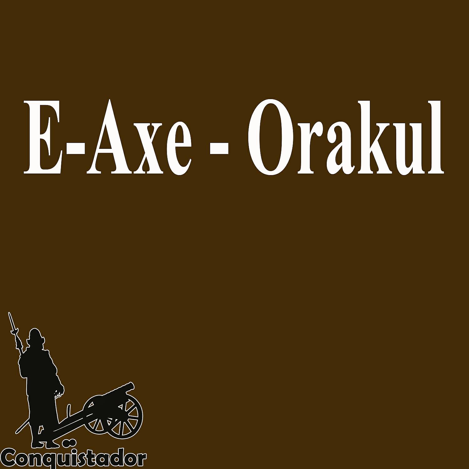 Релиз Orakul