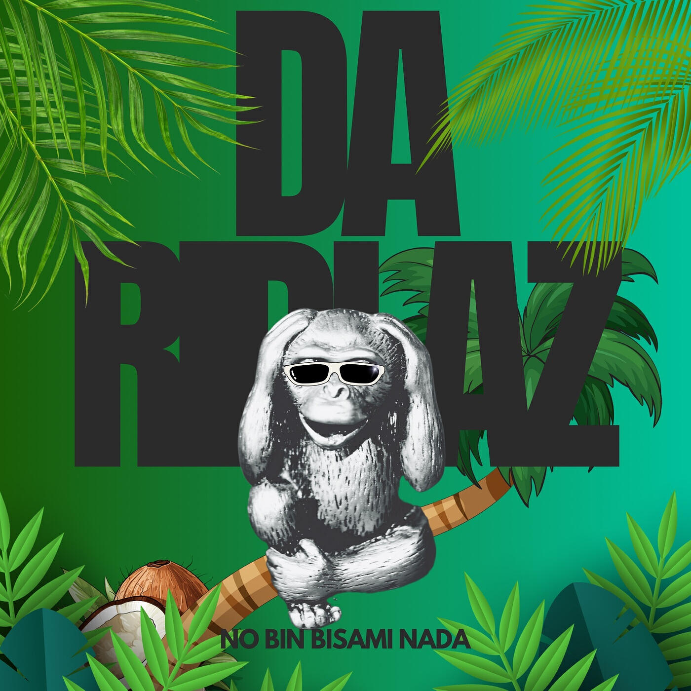 Скачать песню Da Ridlaz - No Bin Bisami Nada бесплатно в MP3 для Android и iOS