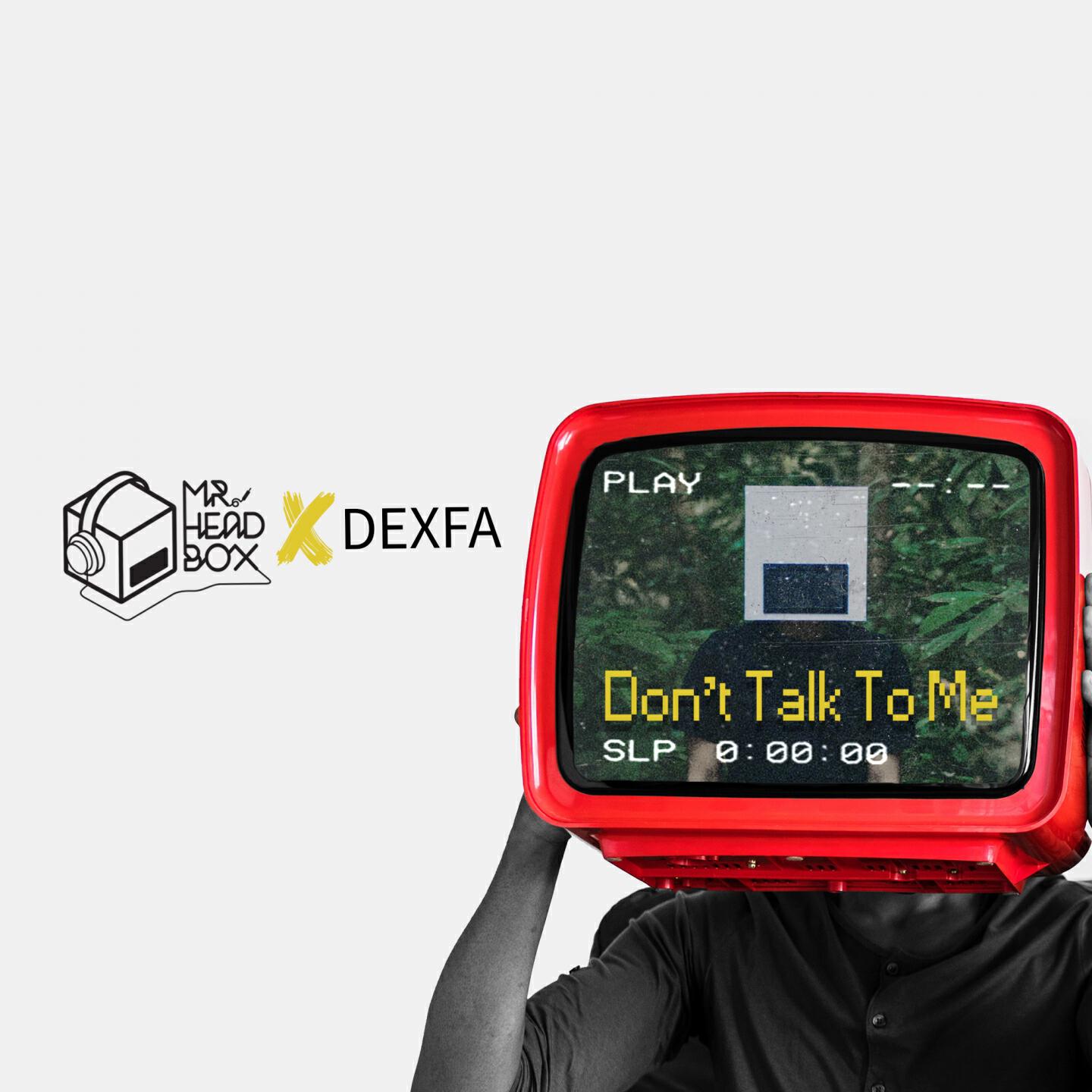 Релиз Don't Talk to Me