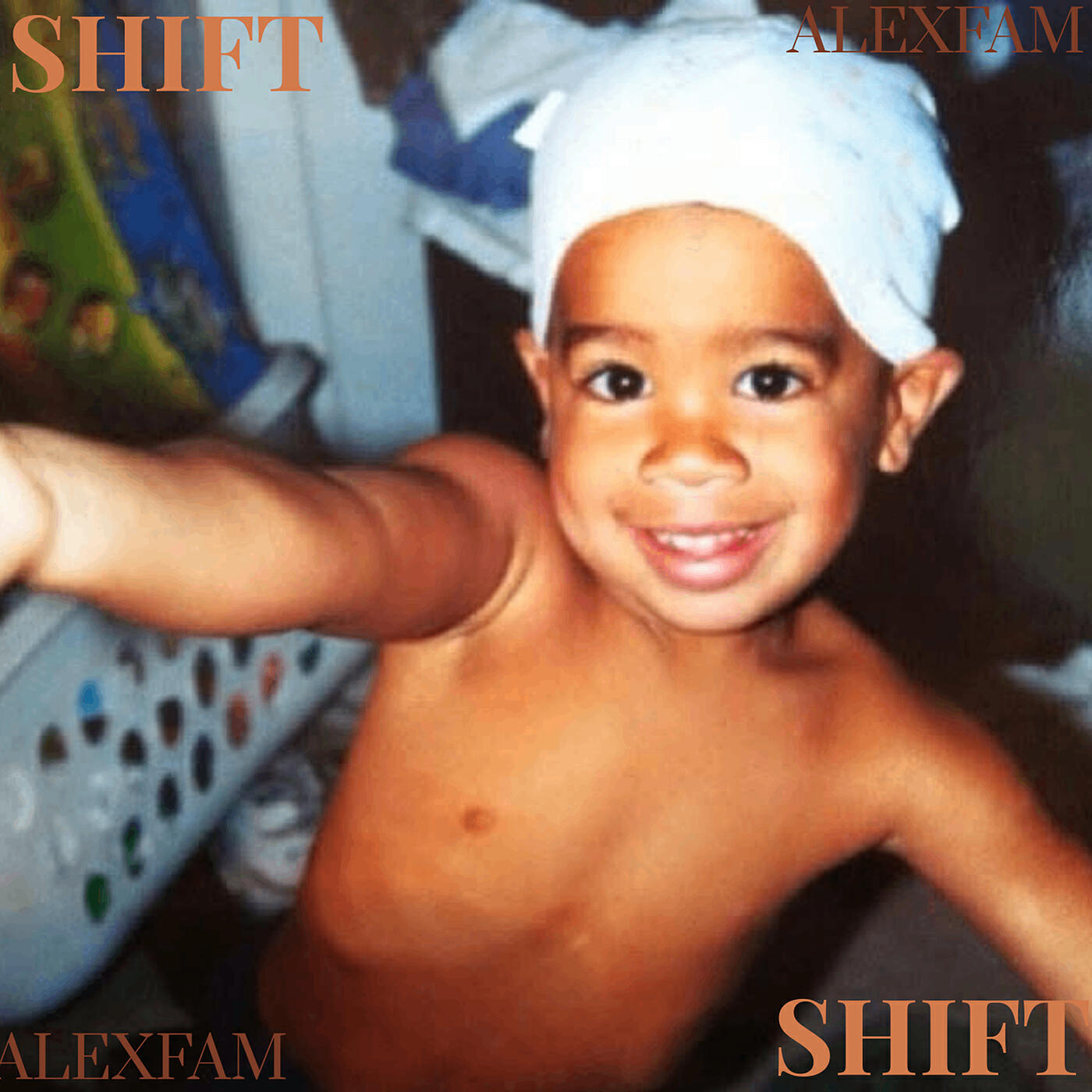 Релиз Shift