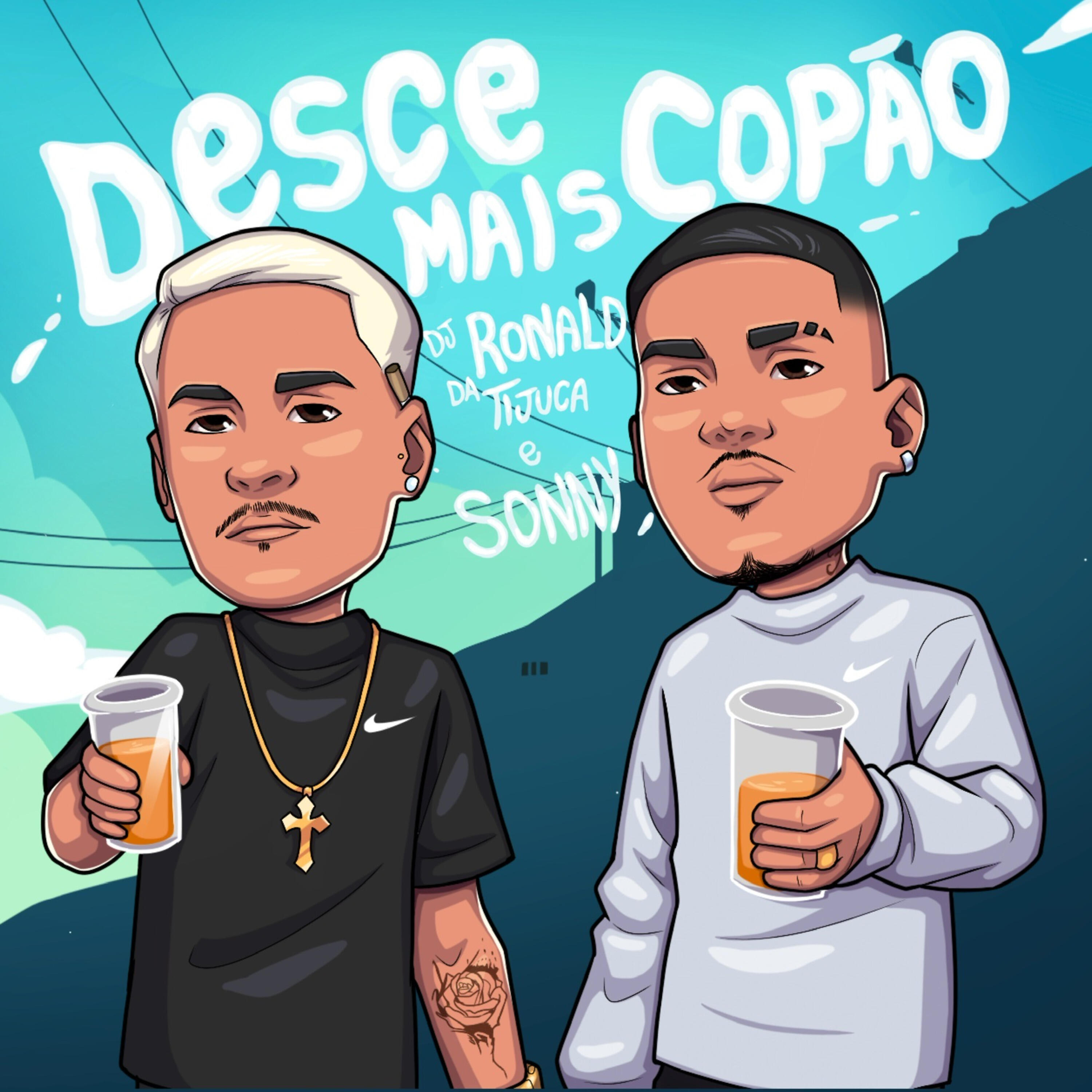 Sonny MC все песни в mp3