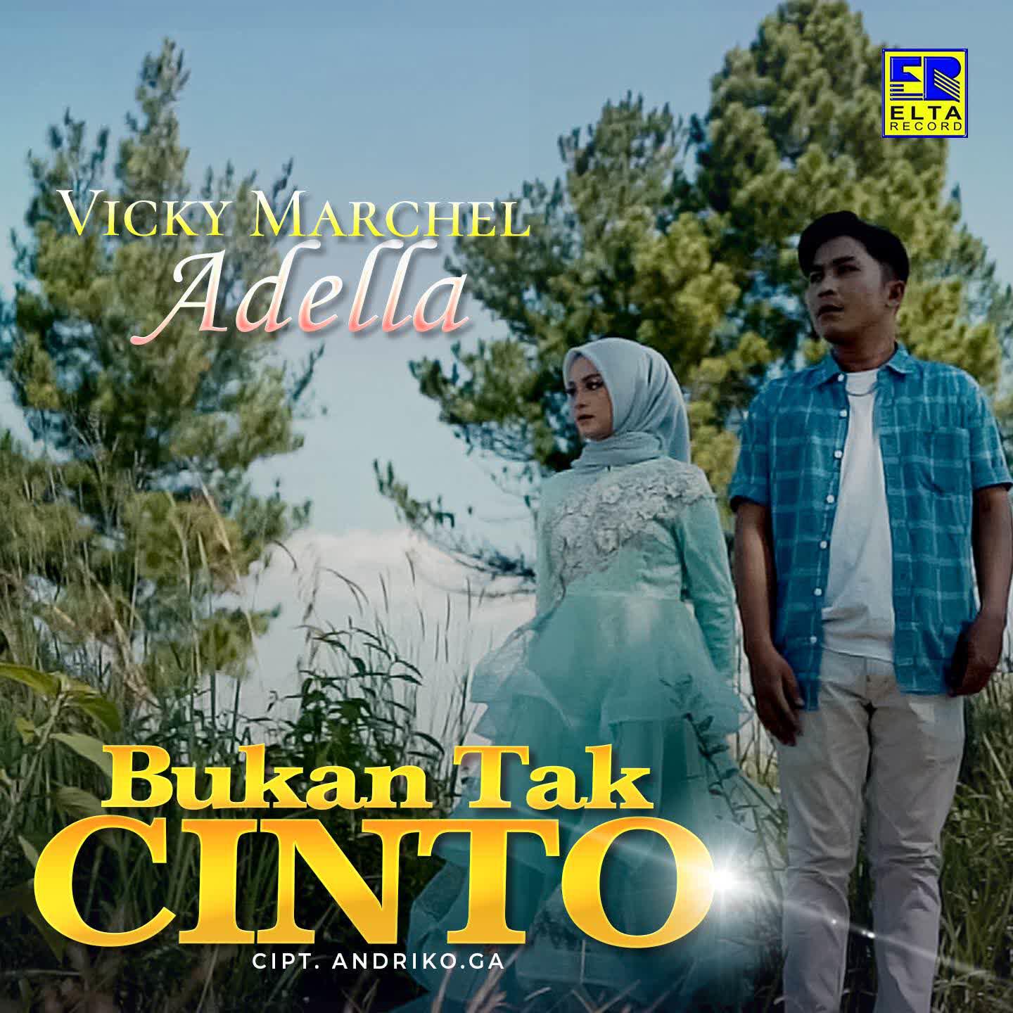 Релиз Bukan Tak Cinto