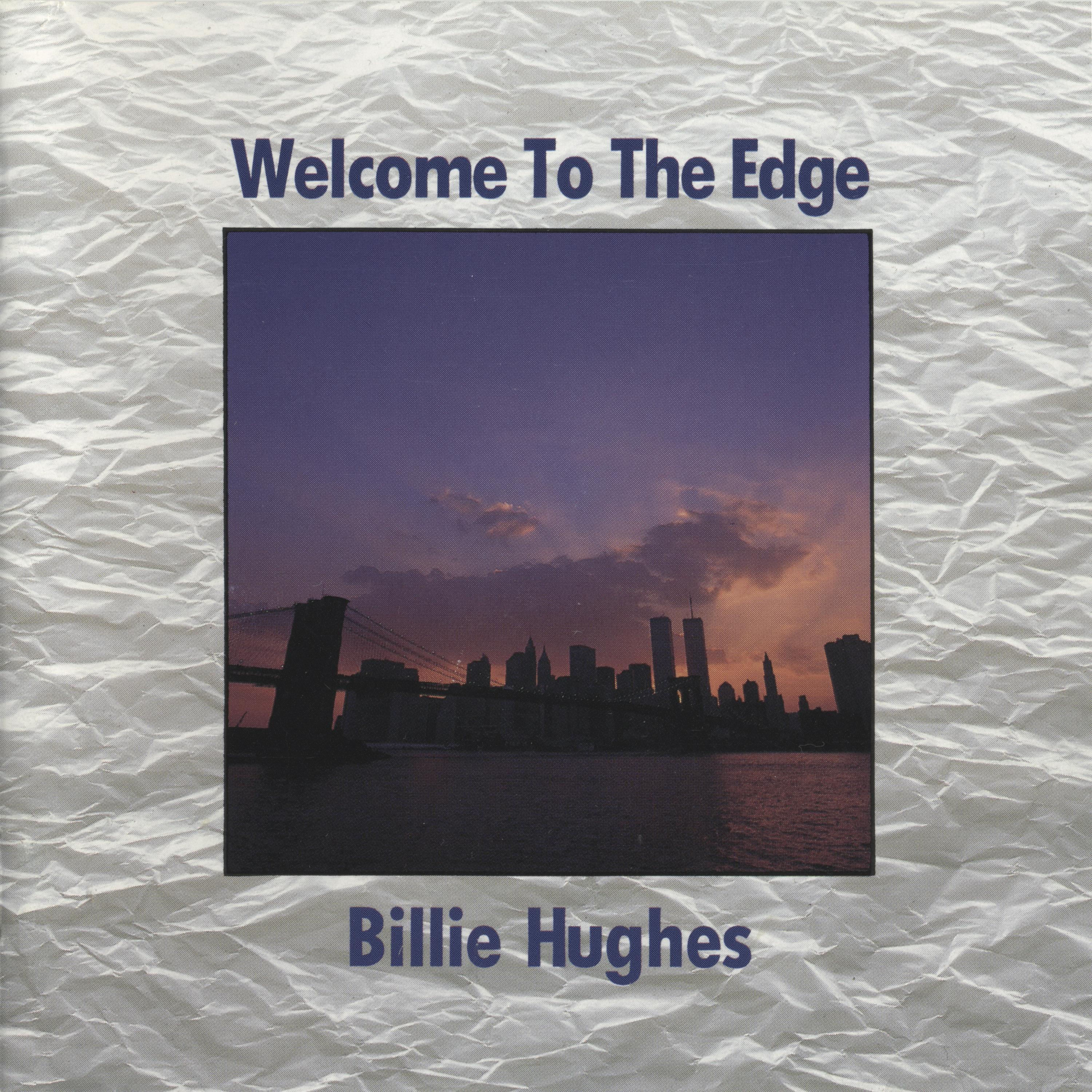 Billie Hughes