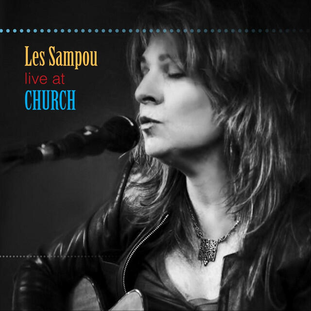 Релиз Live at Church