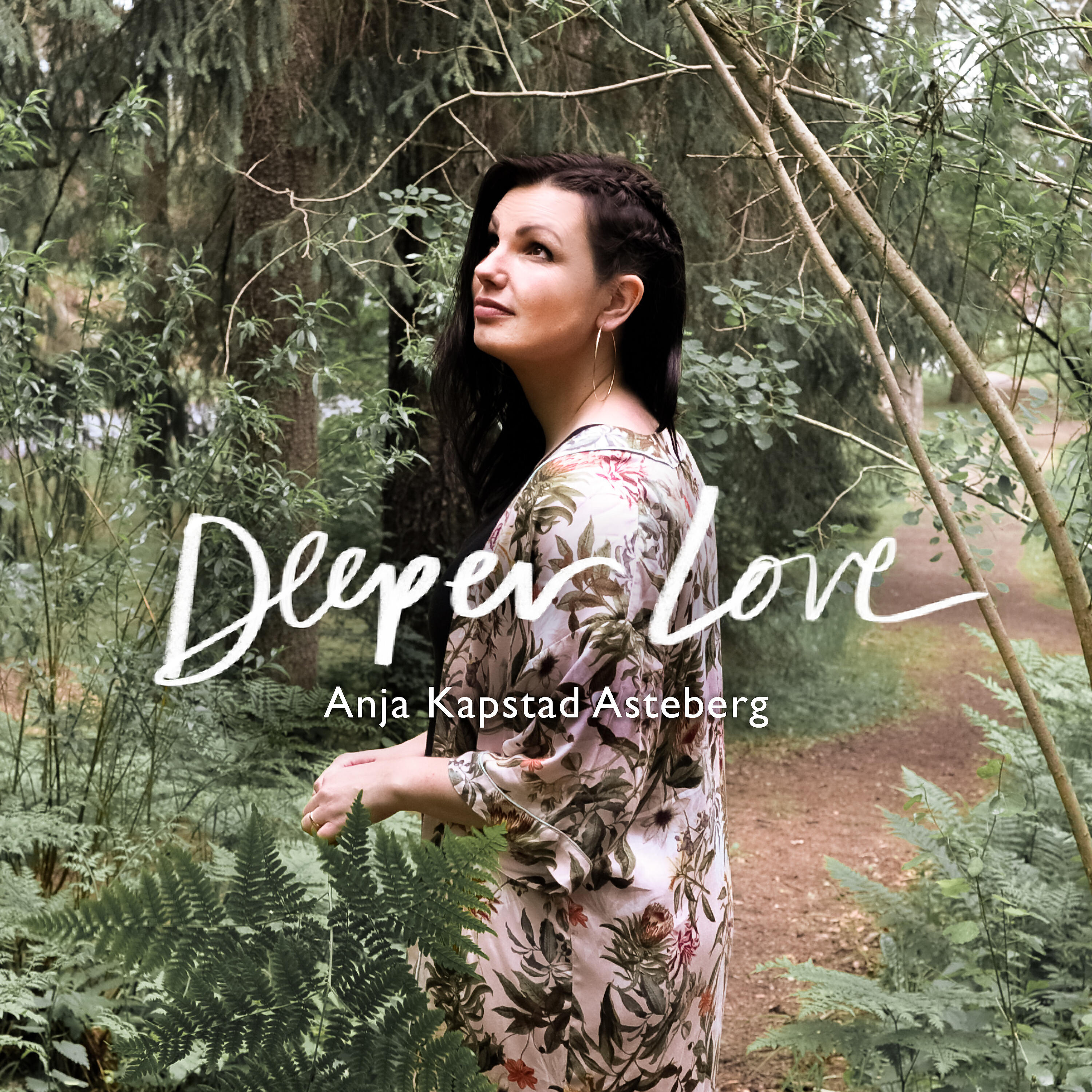 Релиз Deeper love