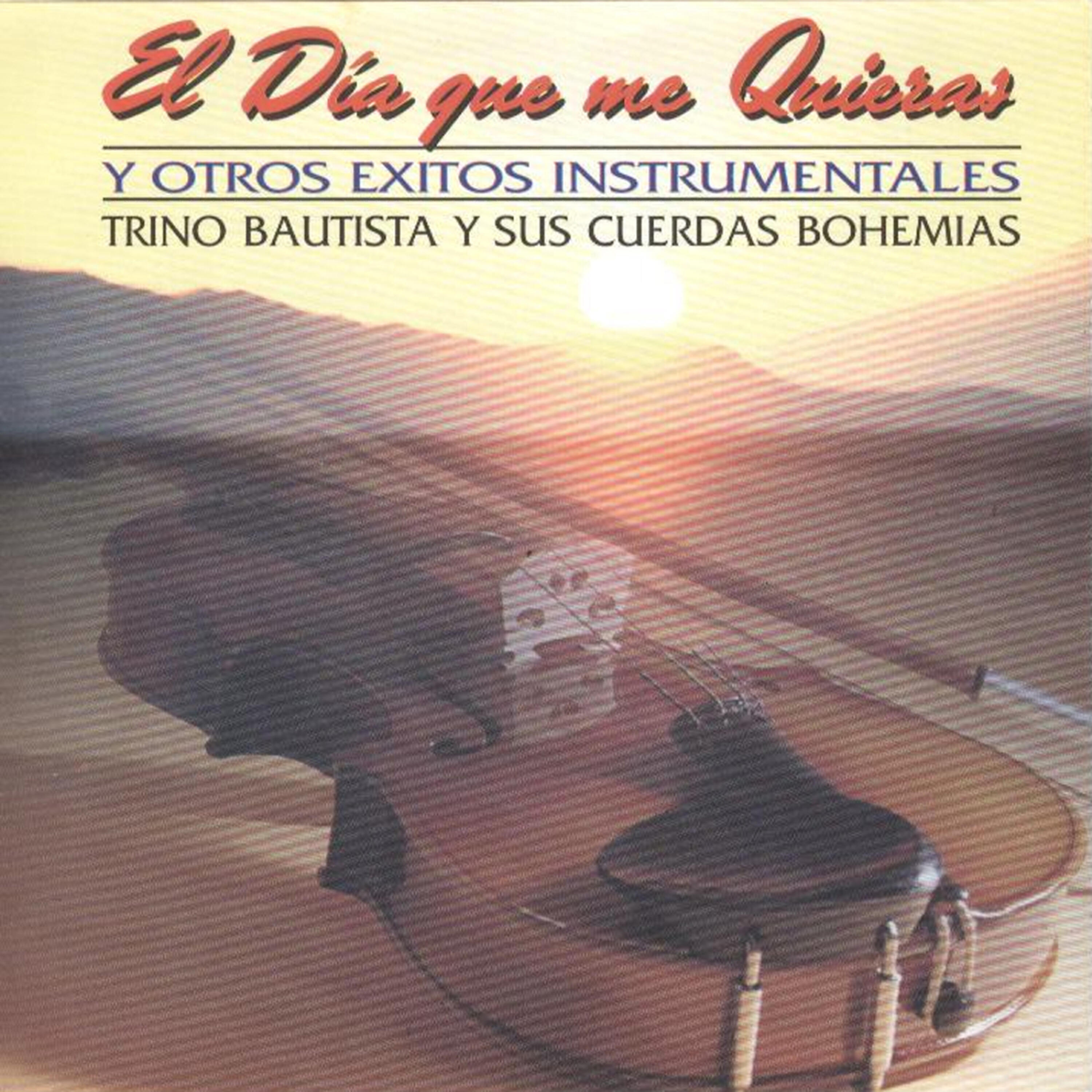 Trino Bautista