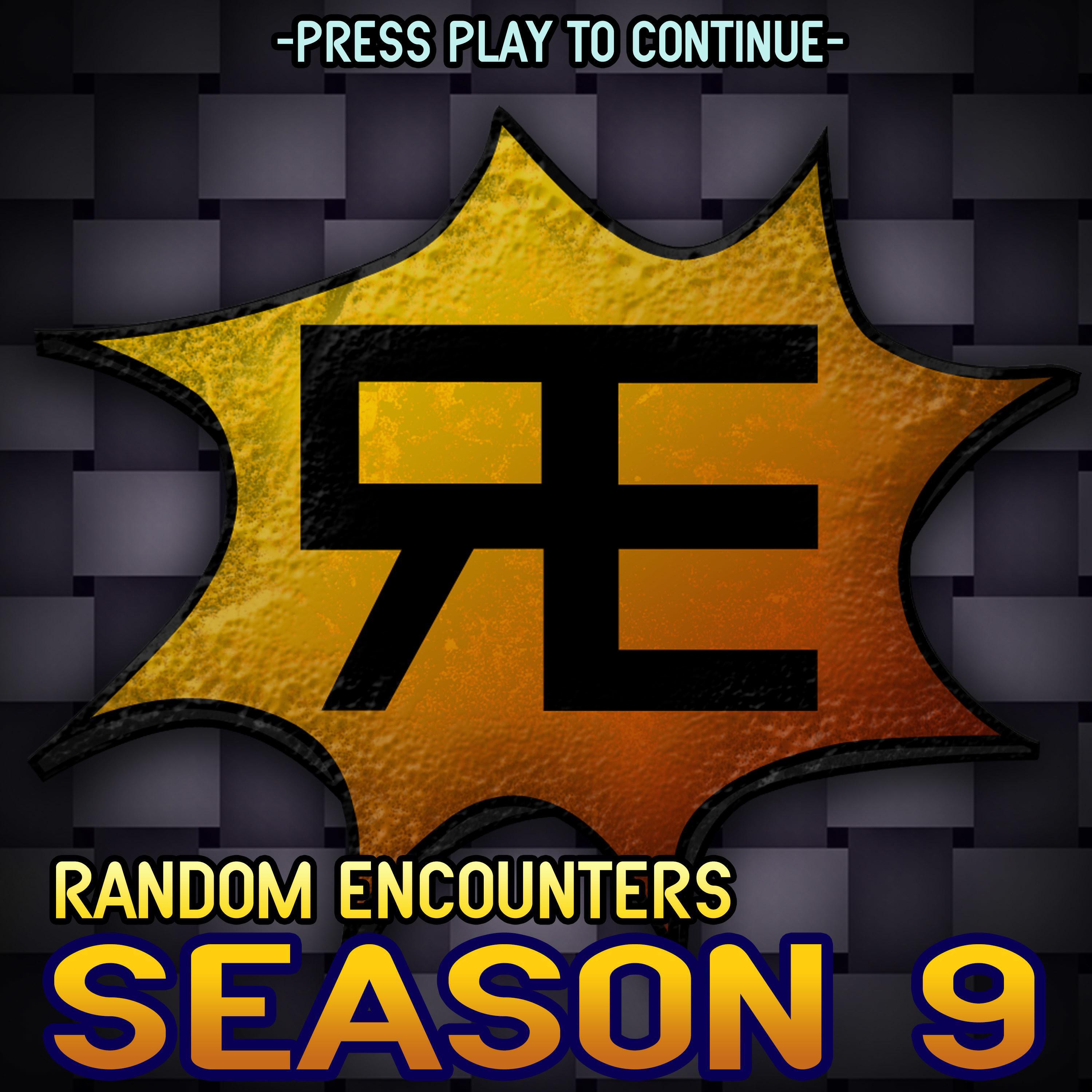 Релиз Random Encounters: Season 9