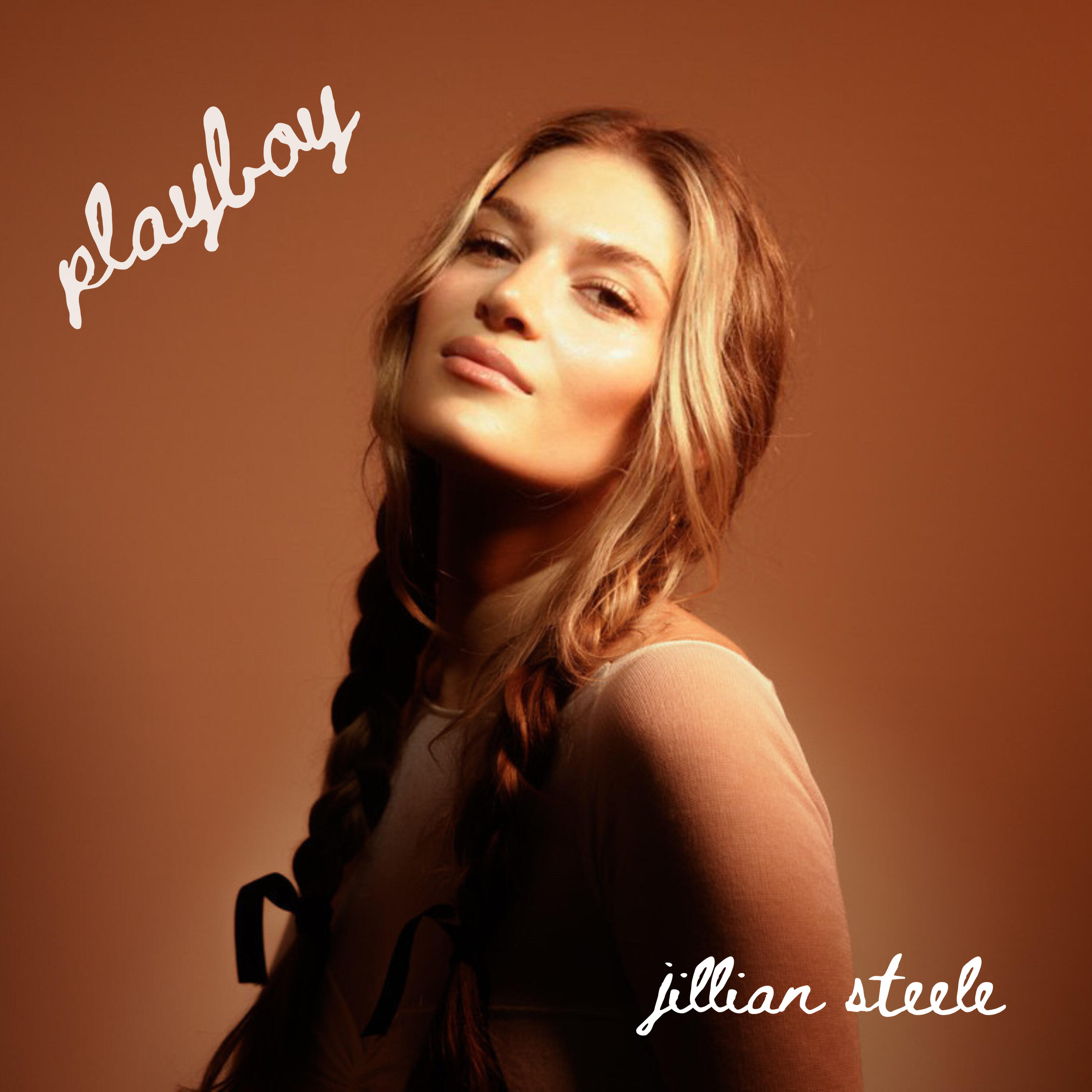 Релиз Playboy