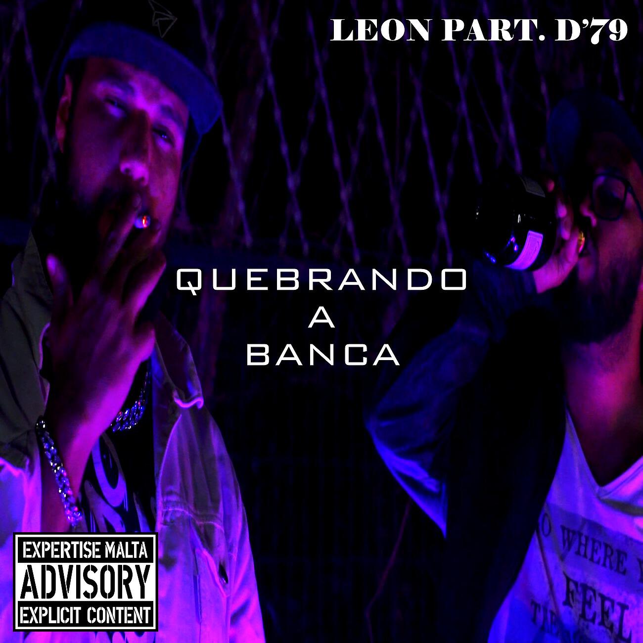 Релиз Quebrando a Banca