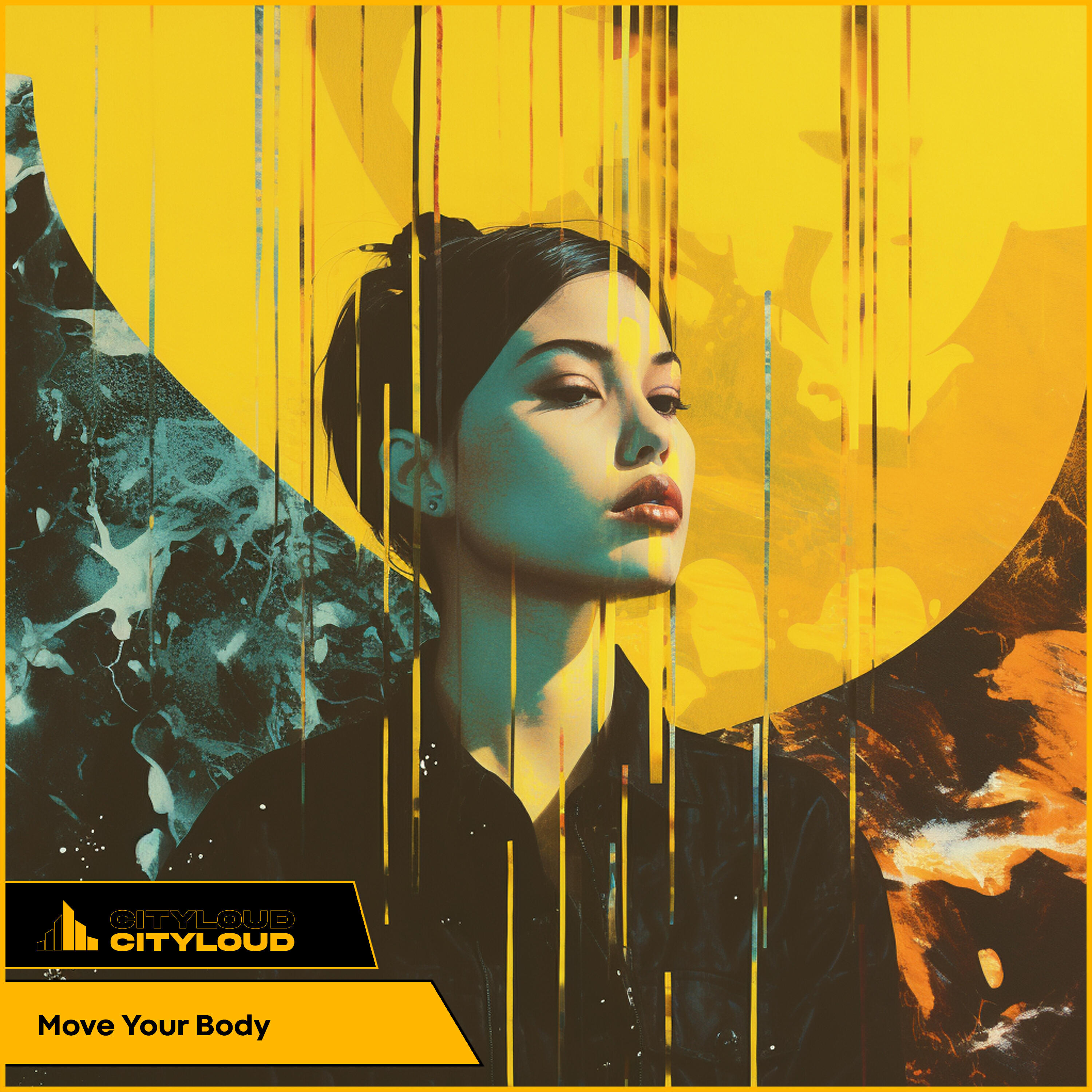 Релиз Move Your Body