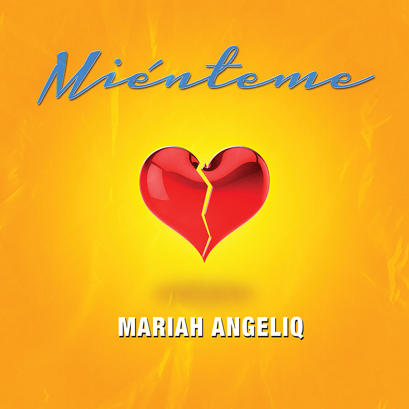 Скачать песню Mariah Angeliq - Miénteme бесплатно в MP3 для Android и iOS