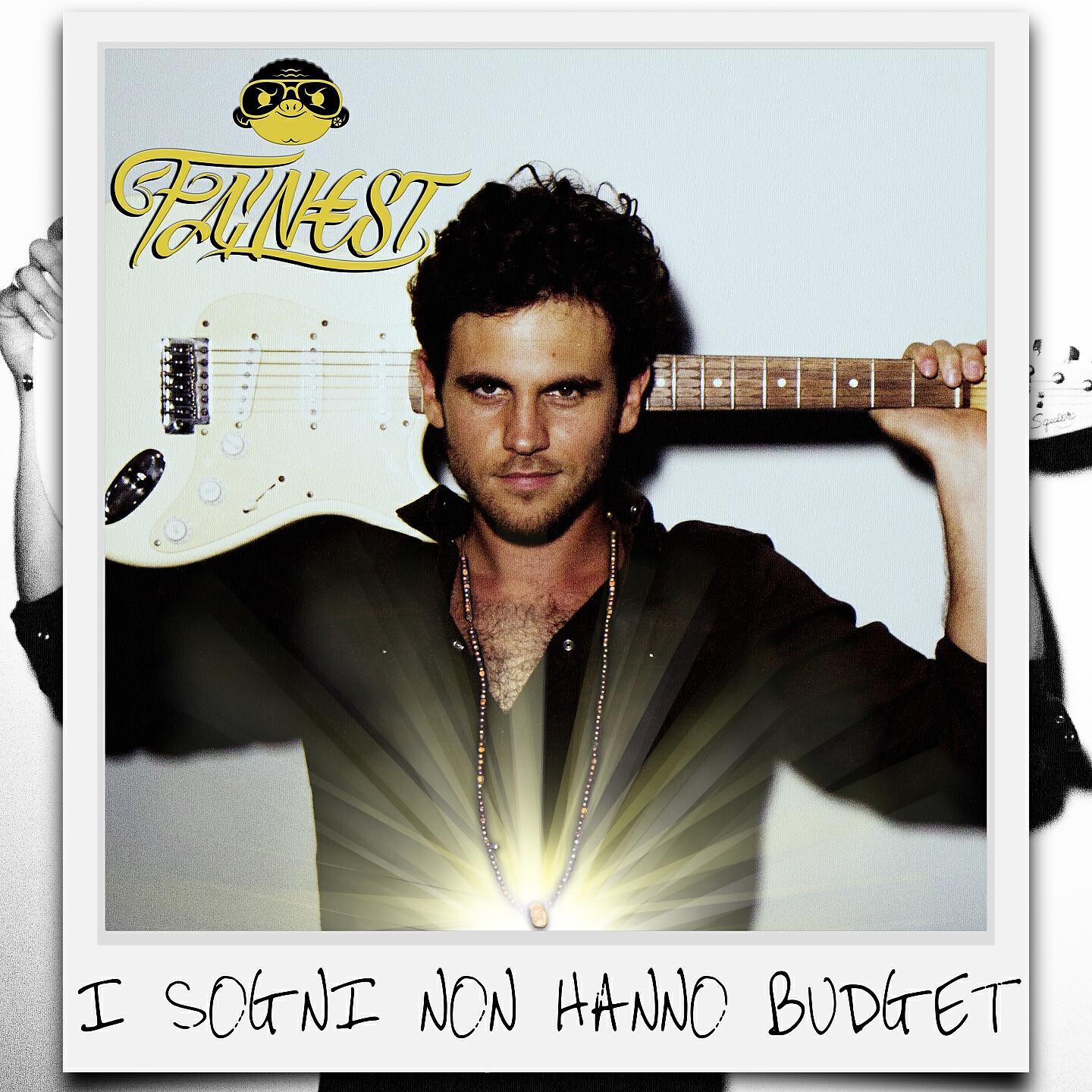 Релиз I sogni non hanno budget