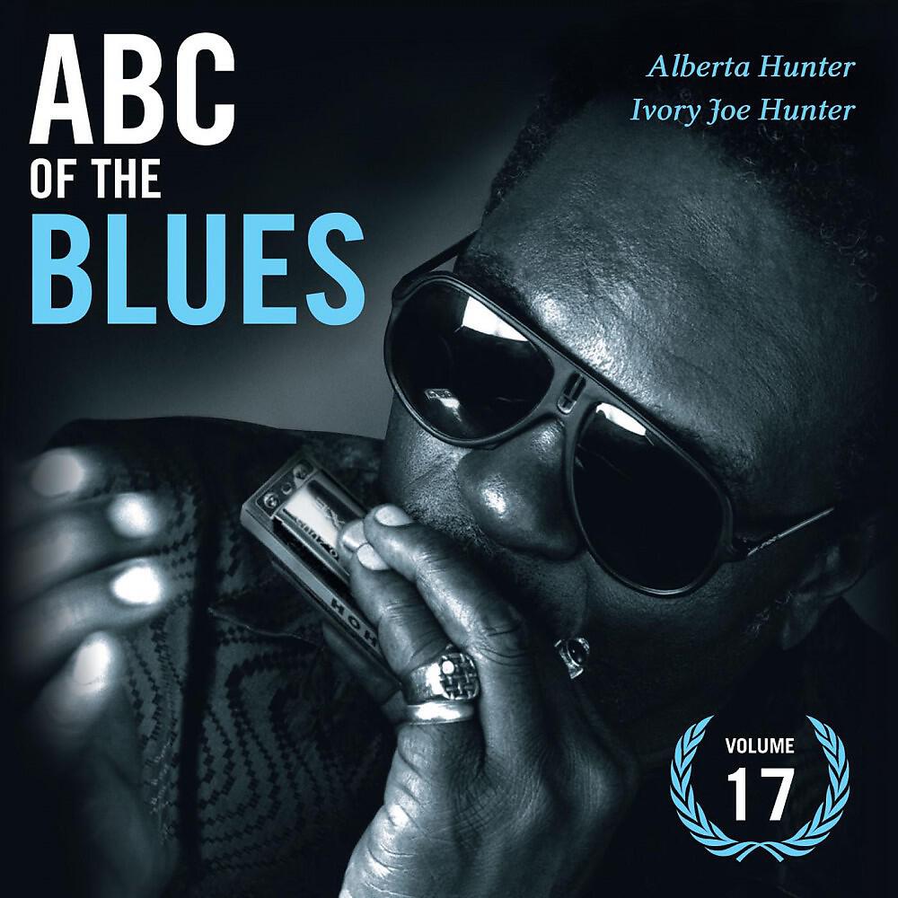 Релиз Abc of the Blues Vol. 17