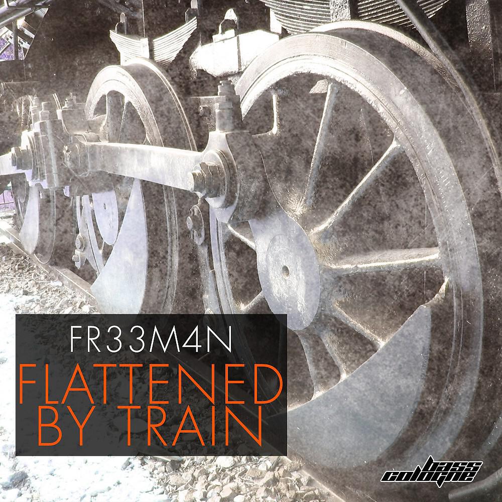 Релиз Flattened by Train