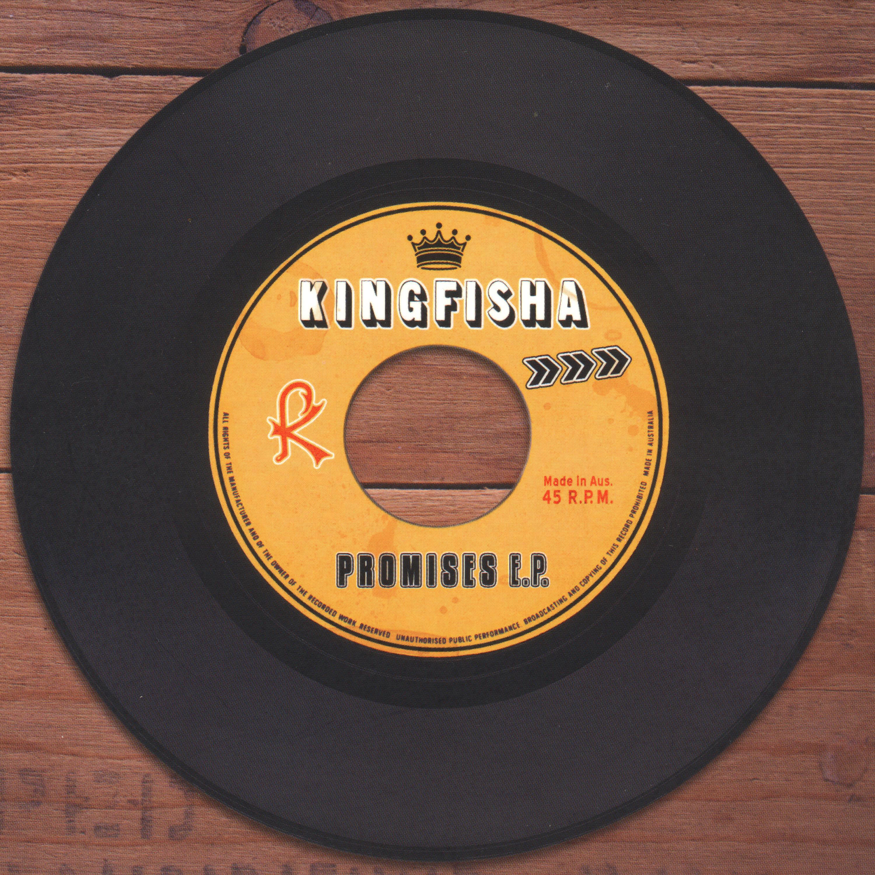 Релиз Promises
