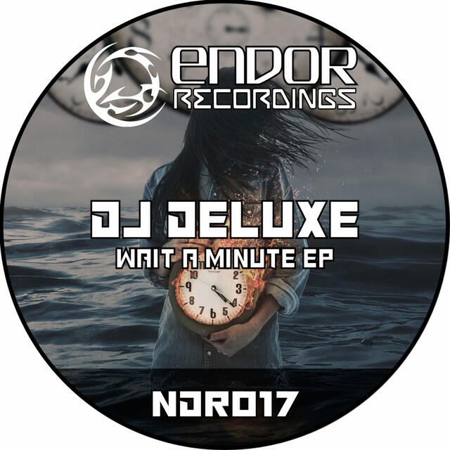 Релиз Wait A Minute EP