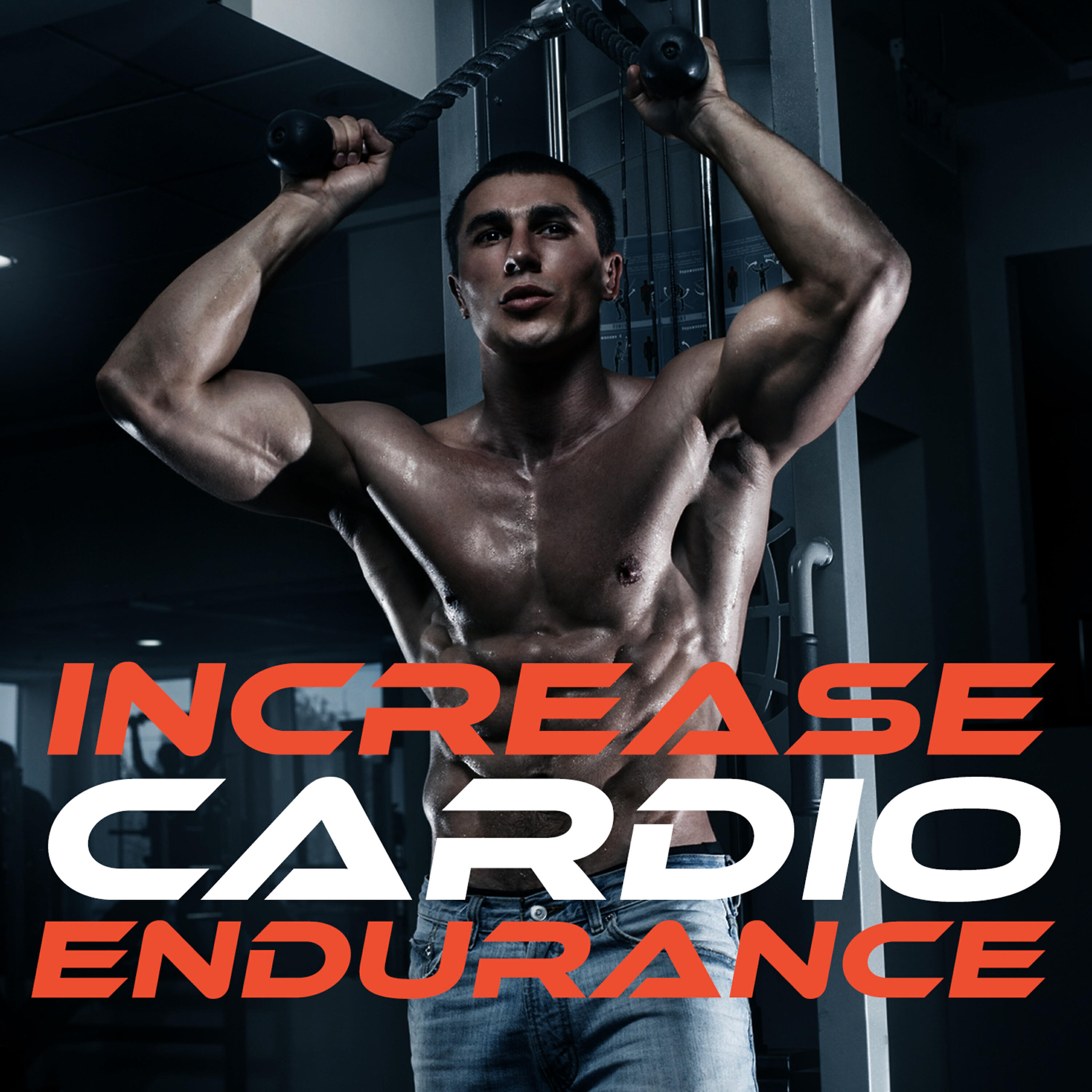Релиз Increase Cardio Endurance
