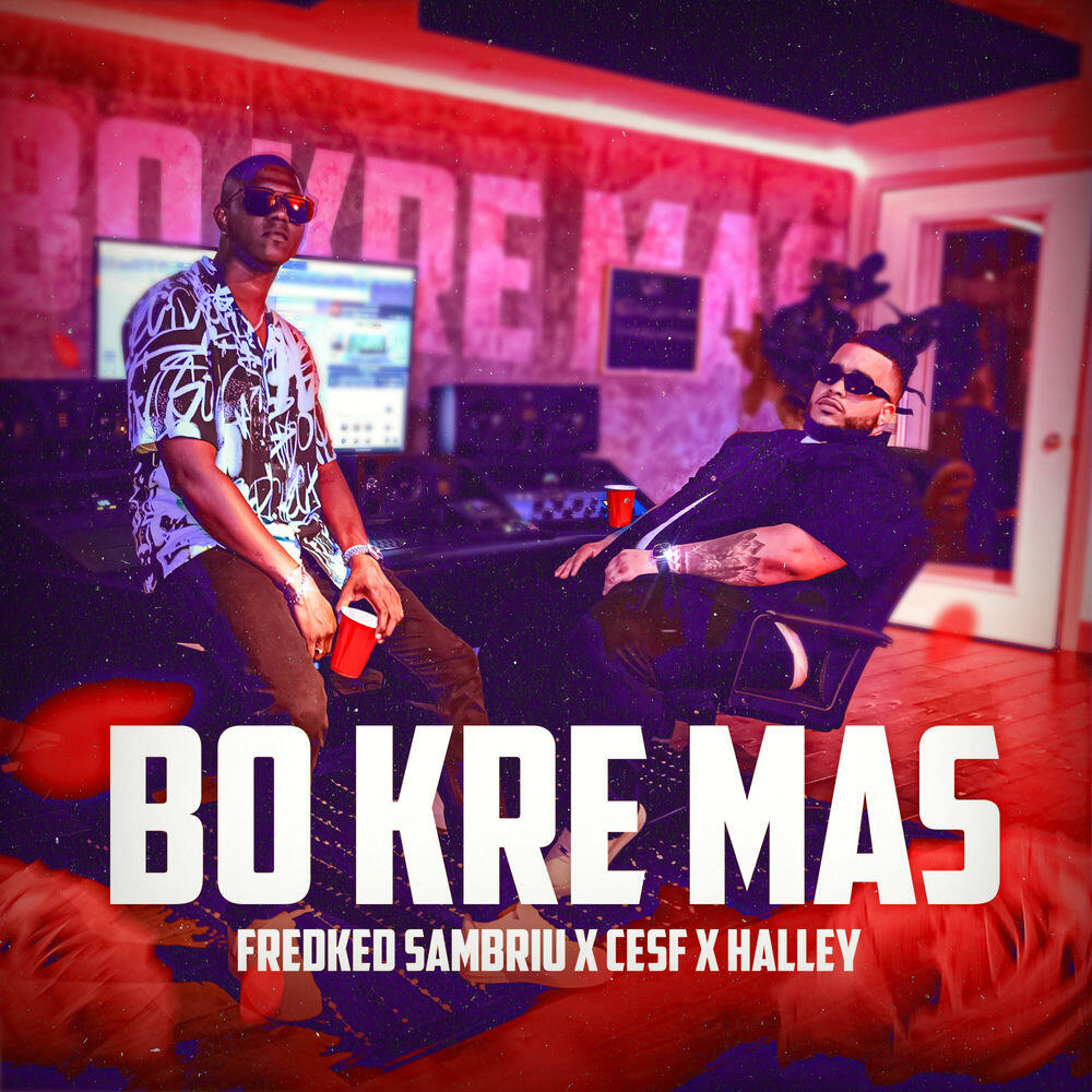 Релиз BO KRE MAS