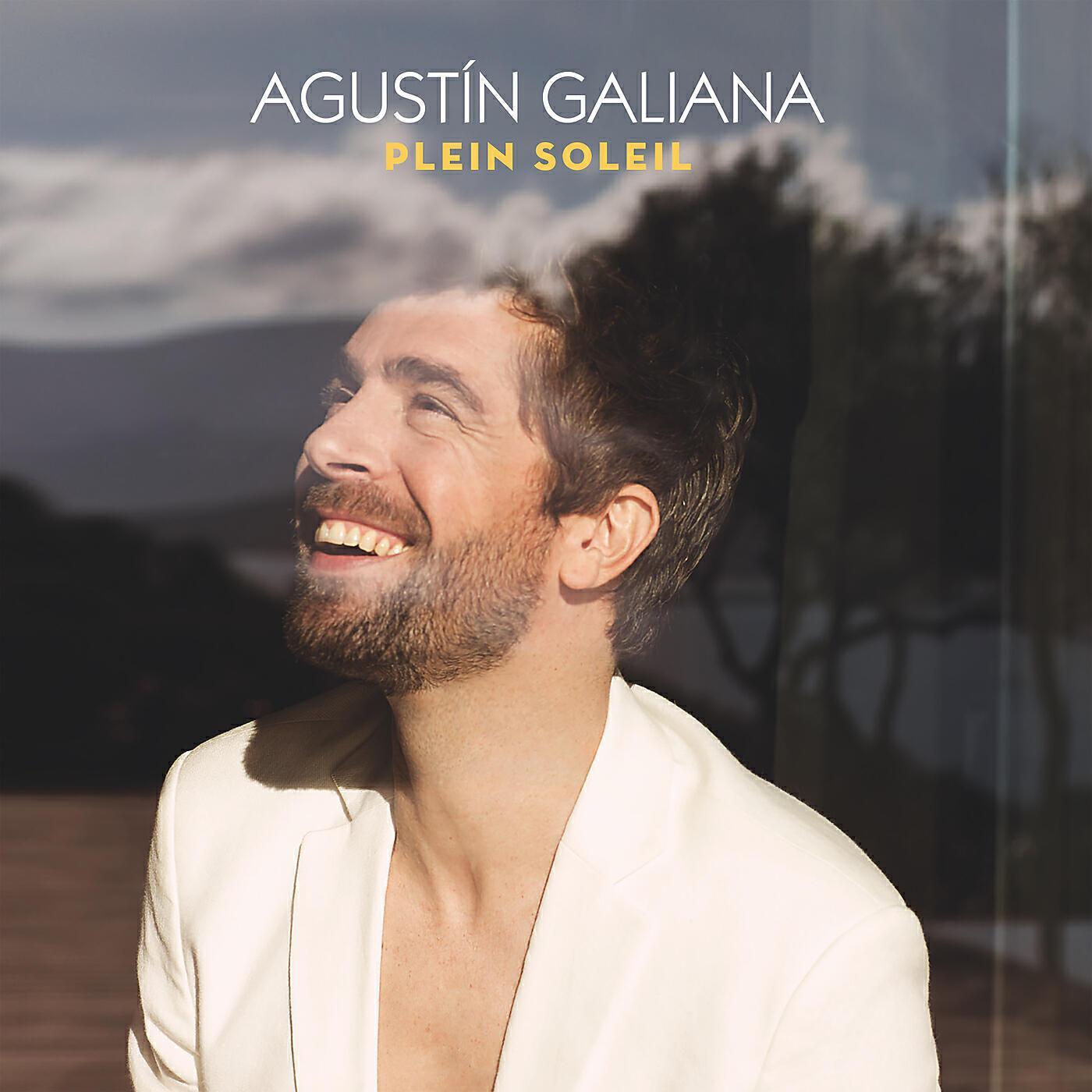 Agustín Galiana