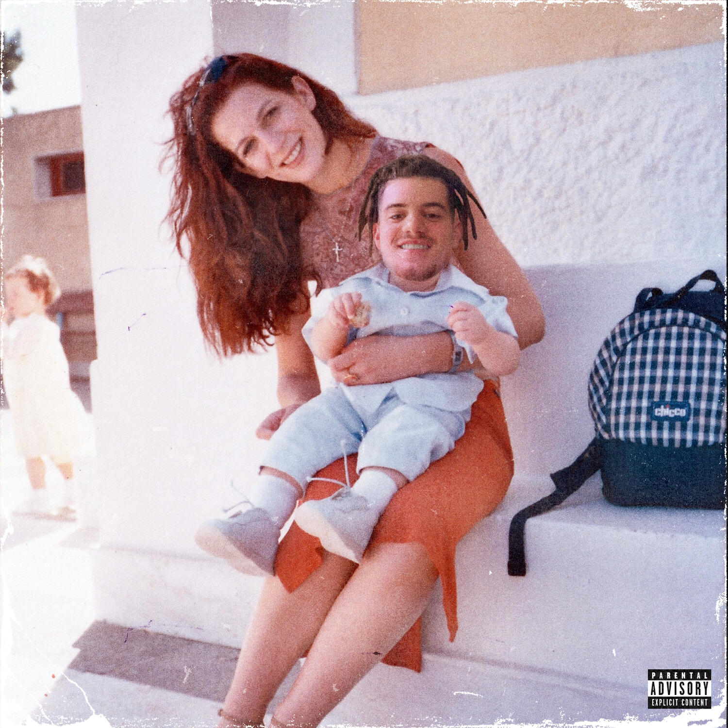 Релиз STIN MAMA MOU