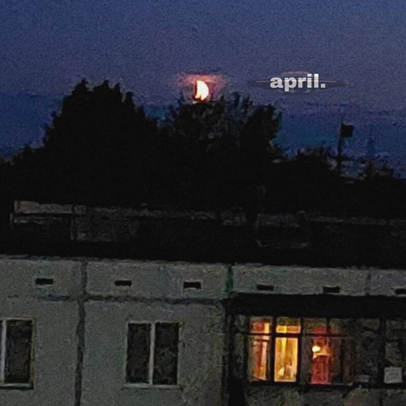 Релиз april.