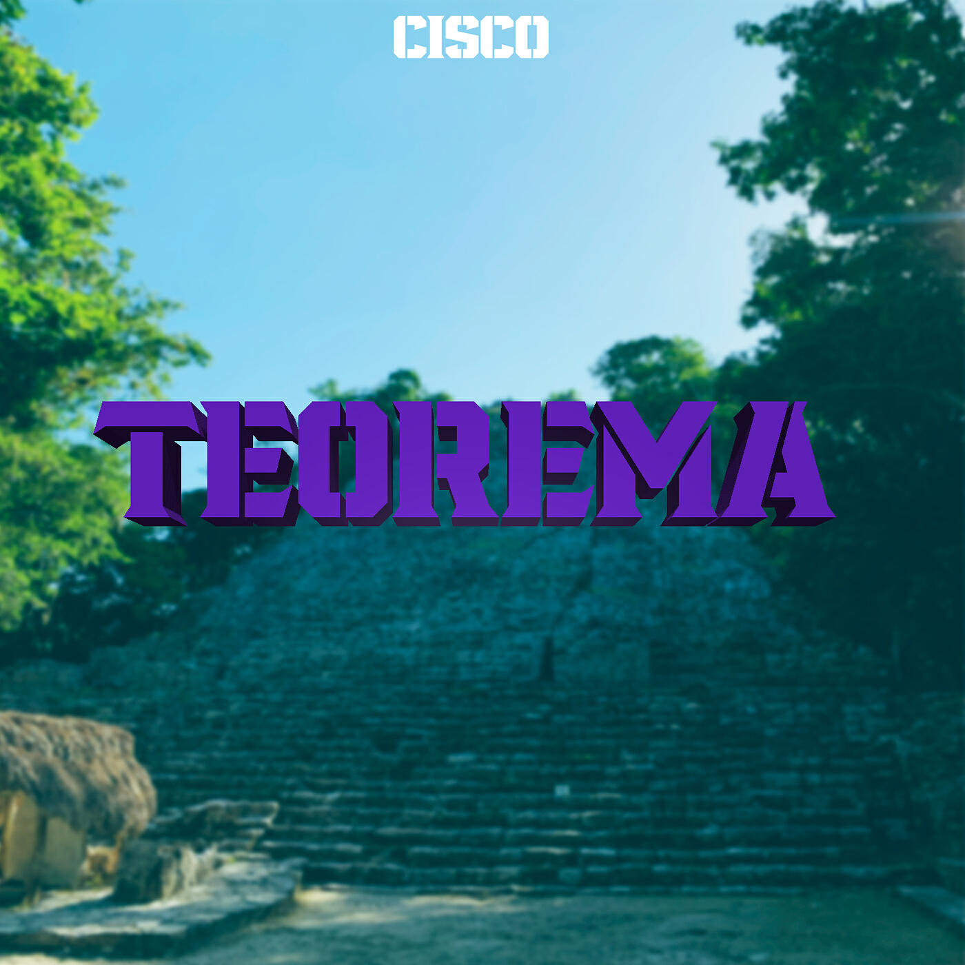 Релиз Teorema