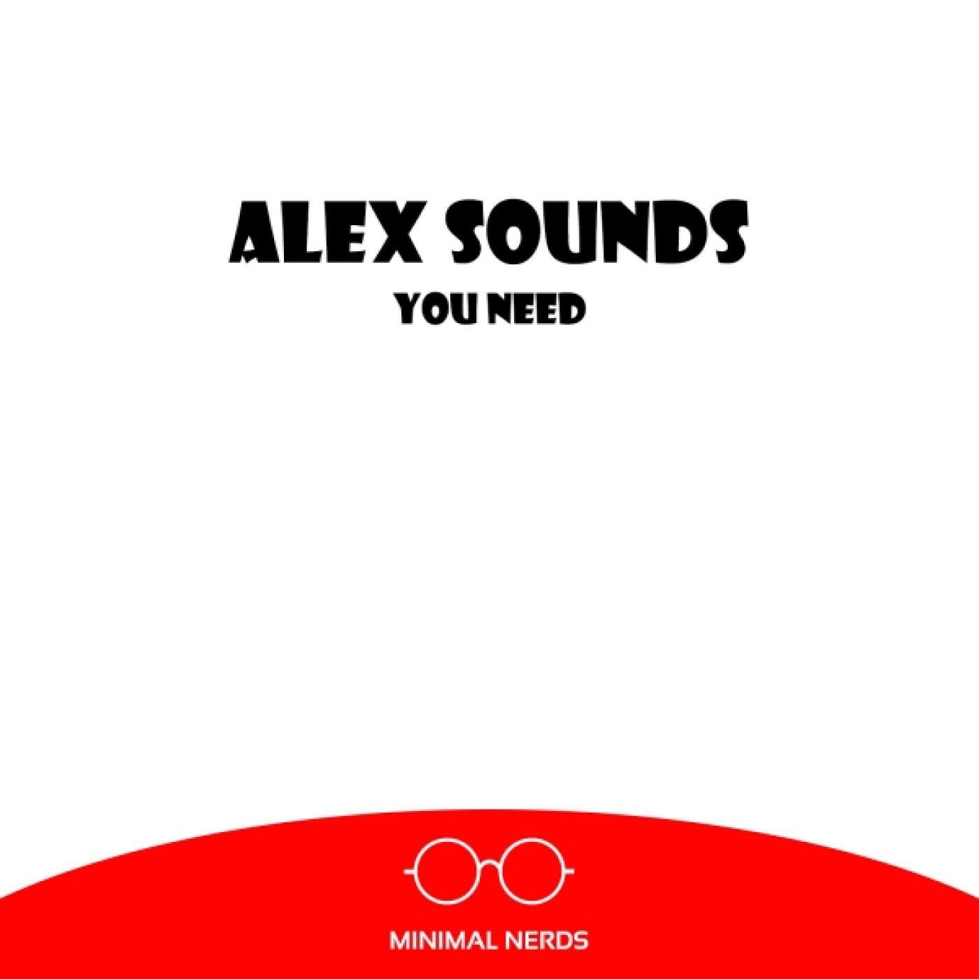 Релиз You Need