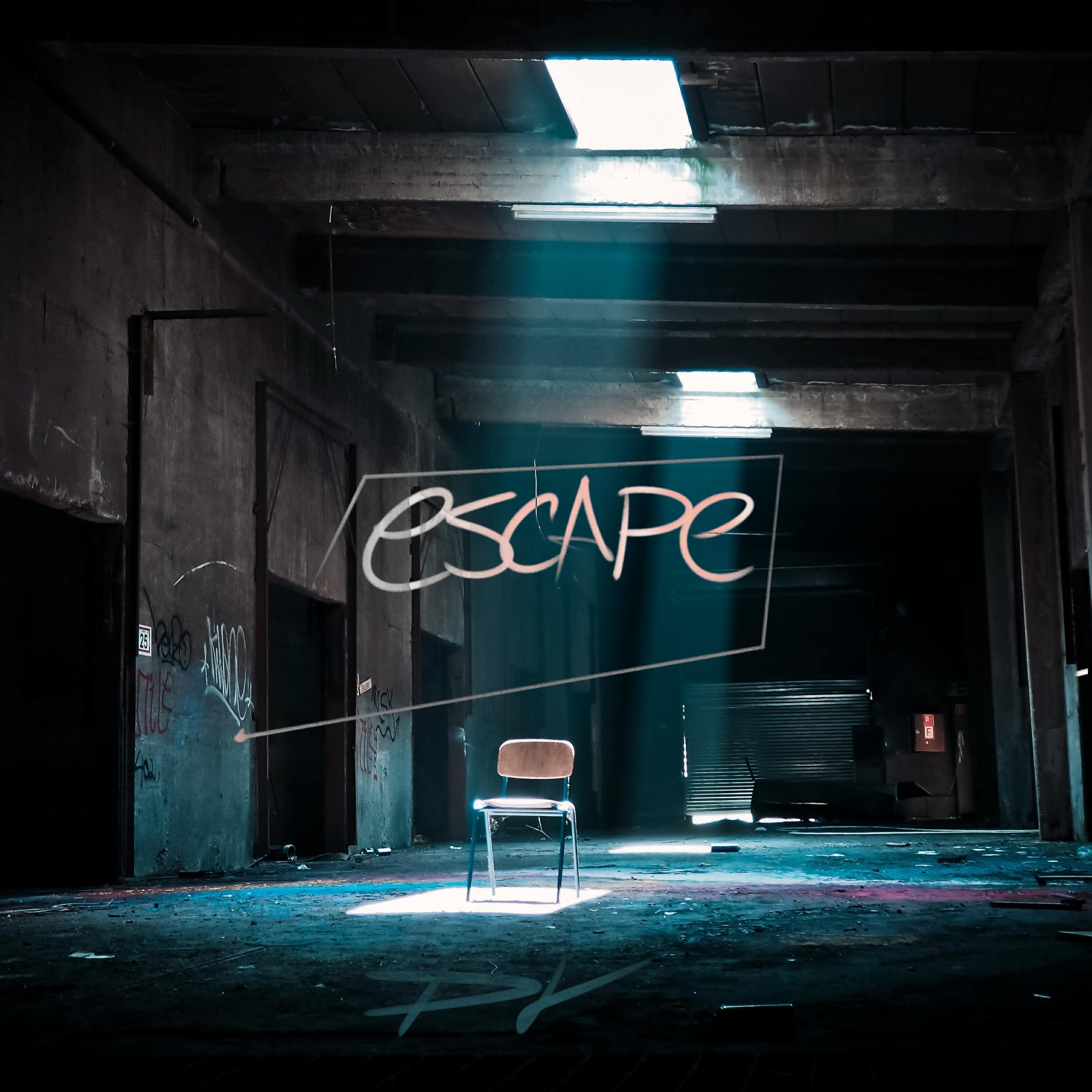 Релиз Escape