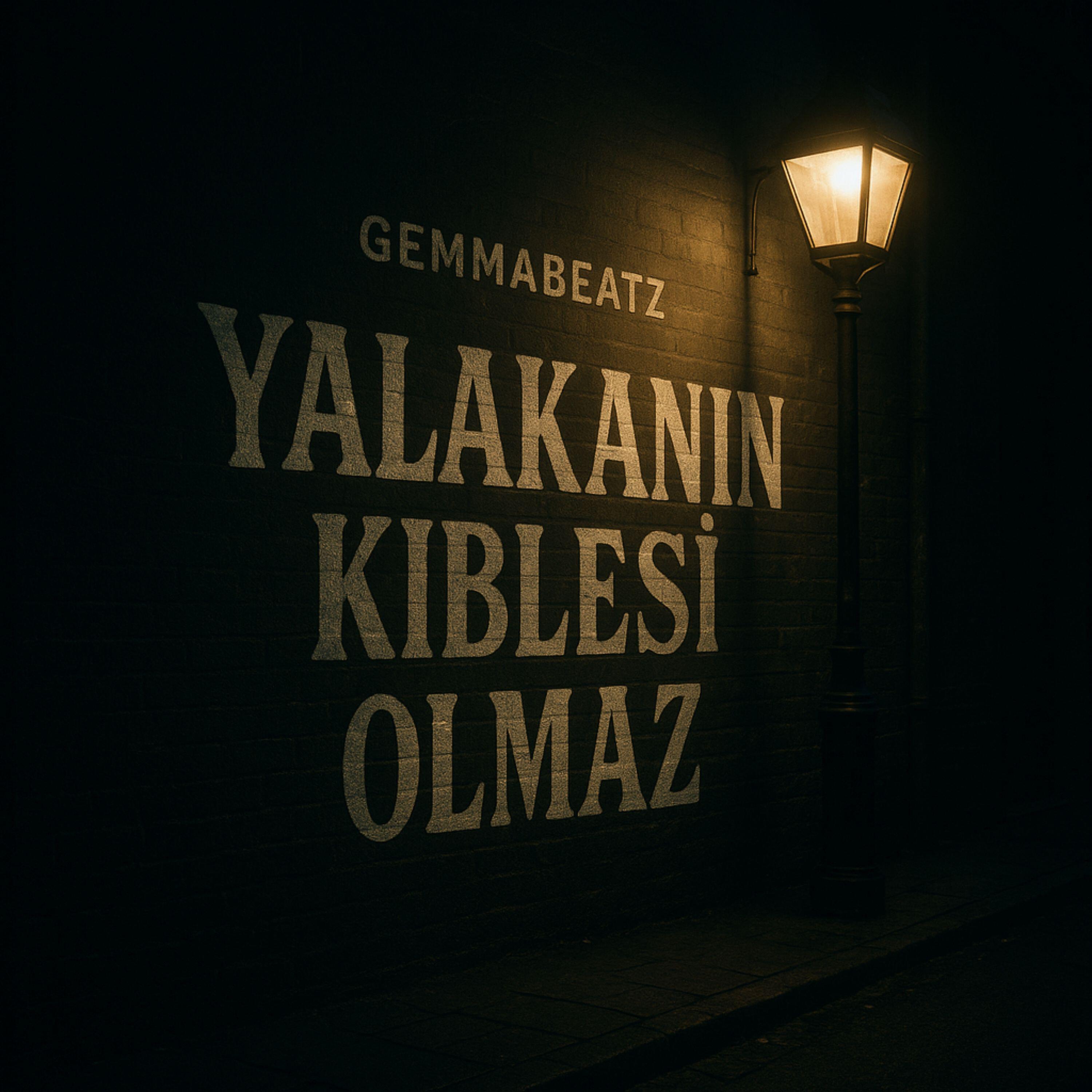 Релиз Yalakanın Kıblesi Olmaz
