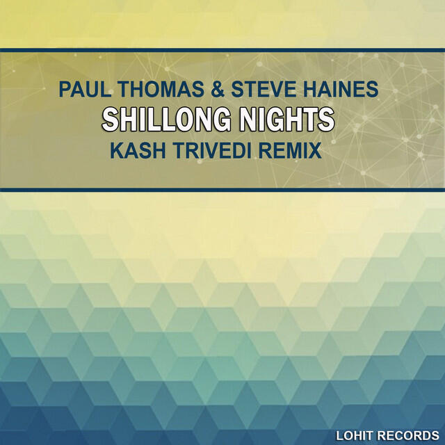 Релиз Shillong Nights