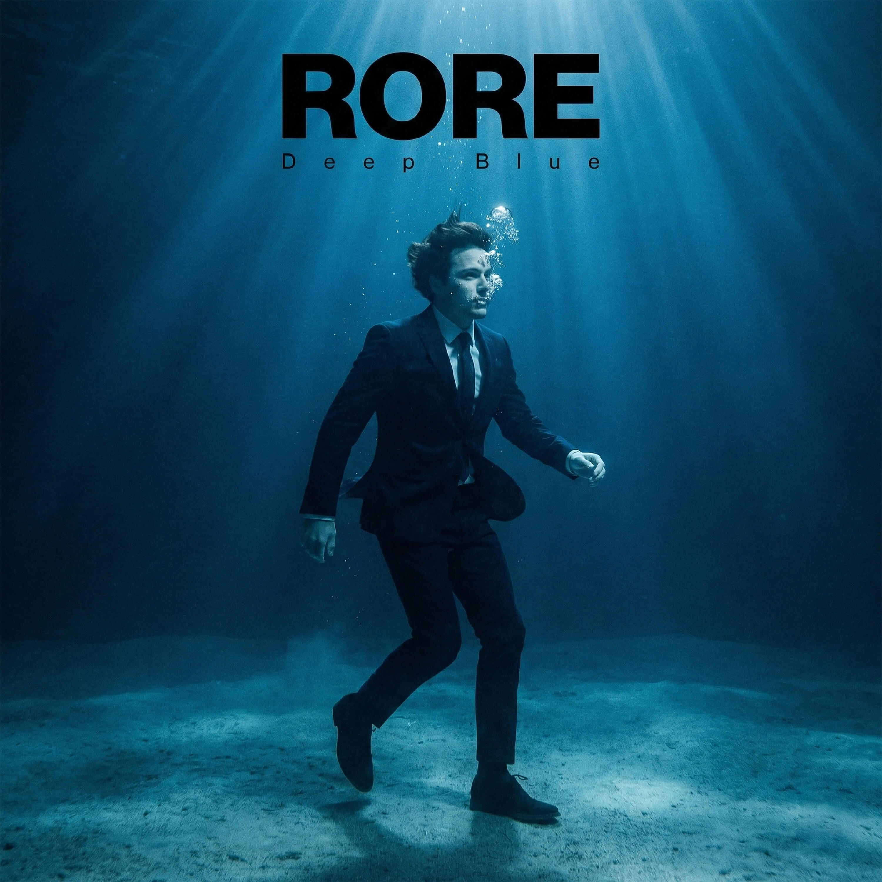 Релиз Deep Blue