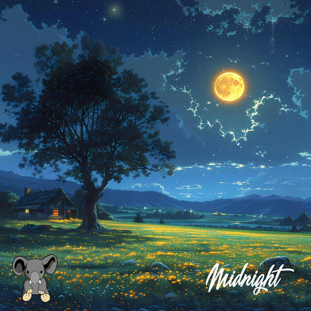 Релиз Midnight