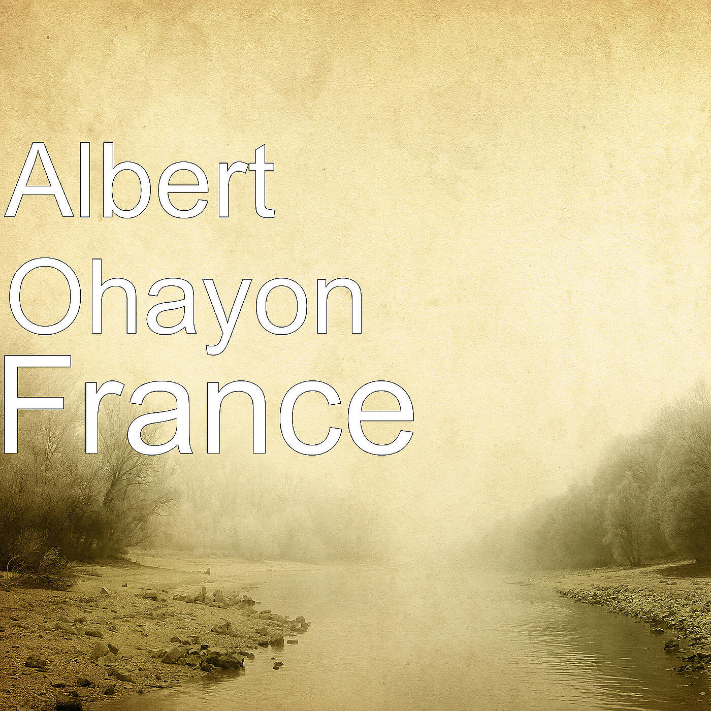 Albert Ohayon