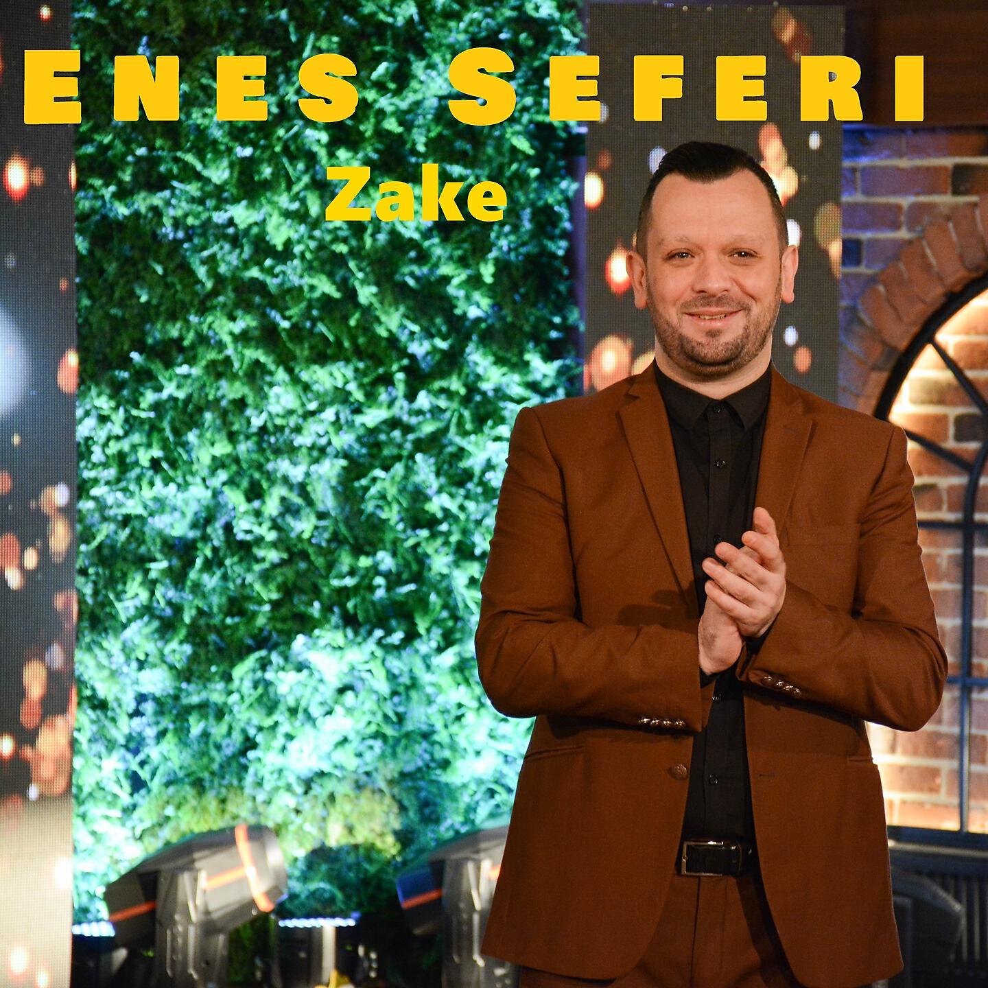 Релиз Zake