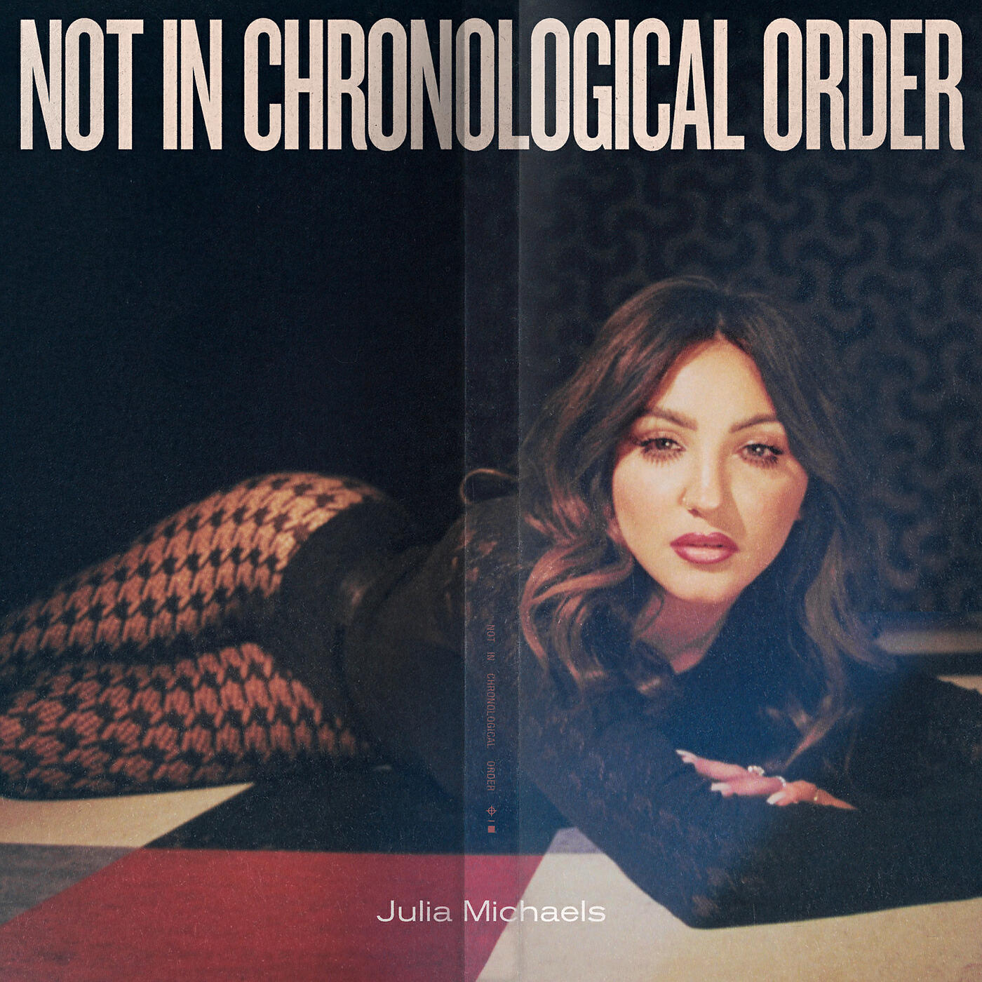 Релиз Not In Chronological Order