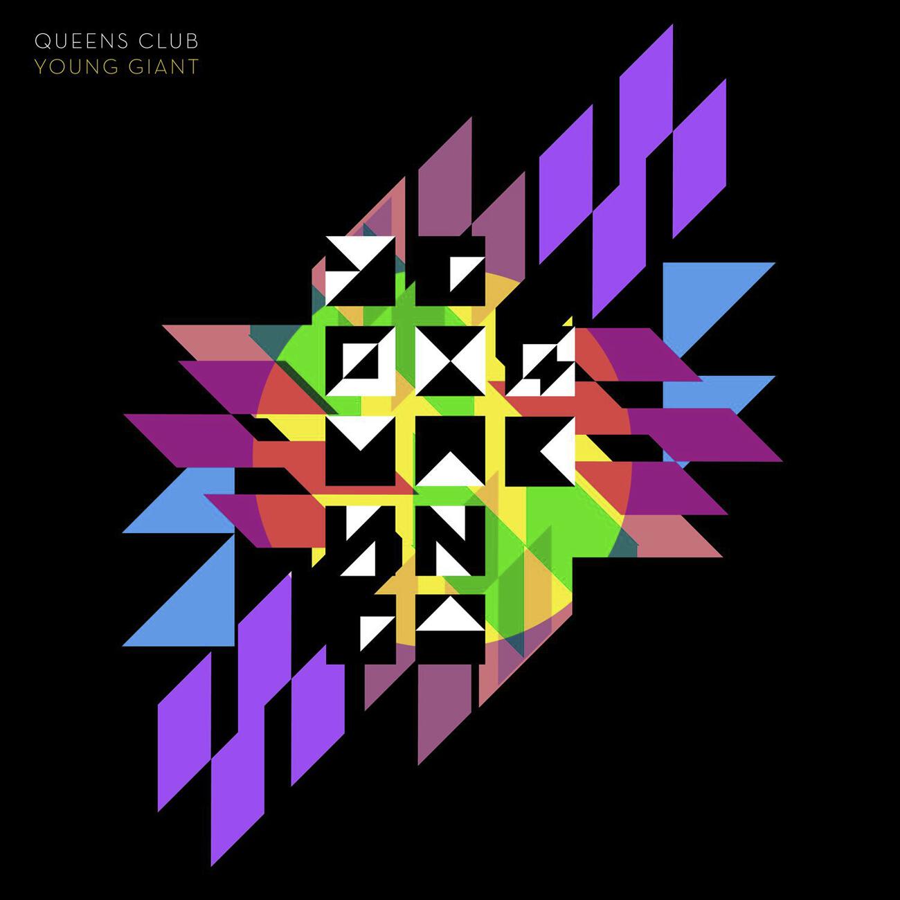 Релиз Young Giant