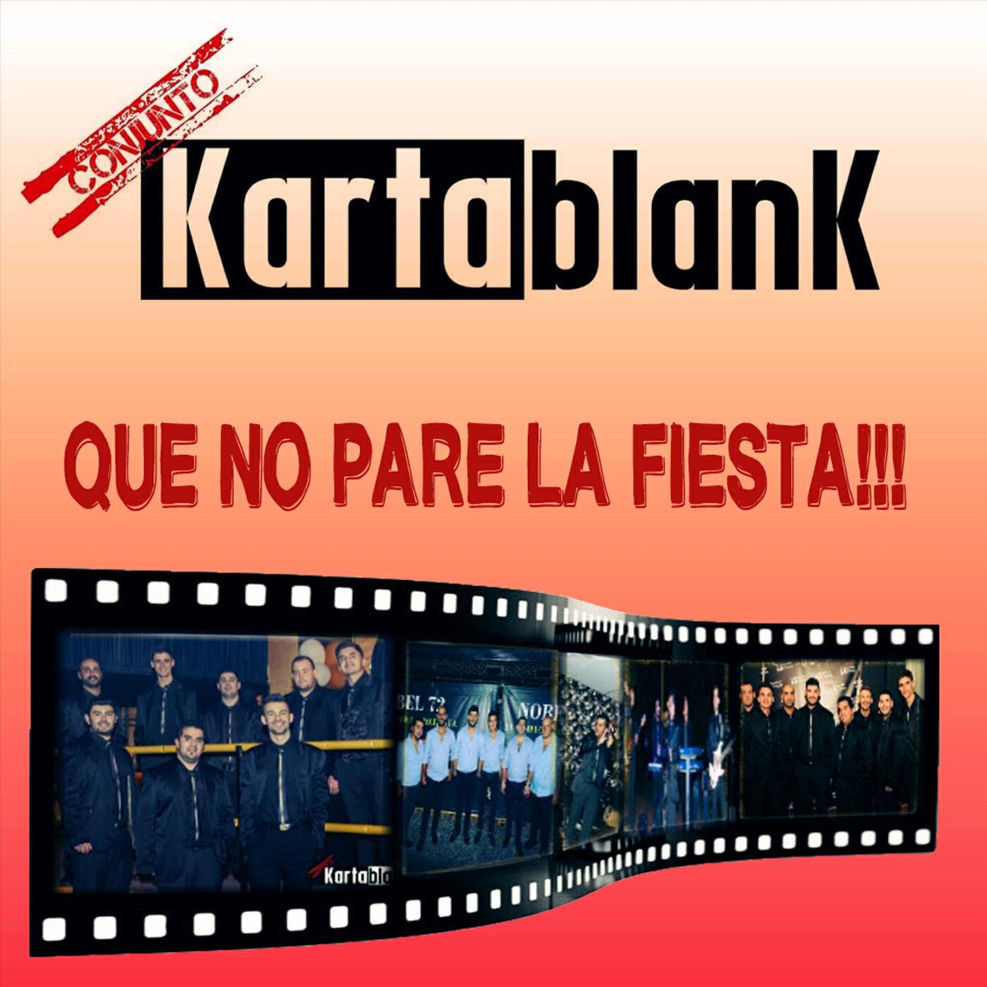 Karta Blank