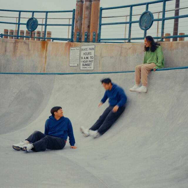 Релиз Something Cool
