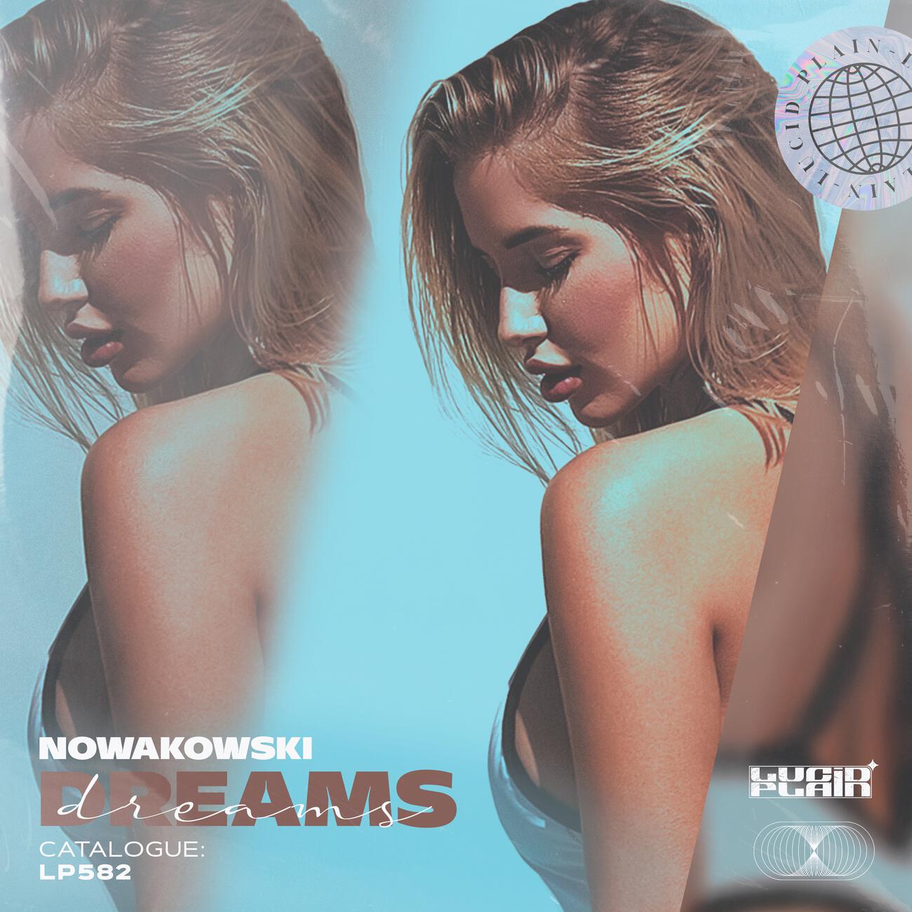 Релиз Dreams