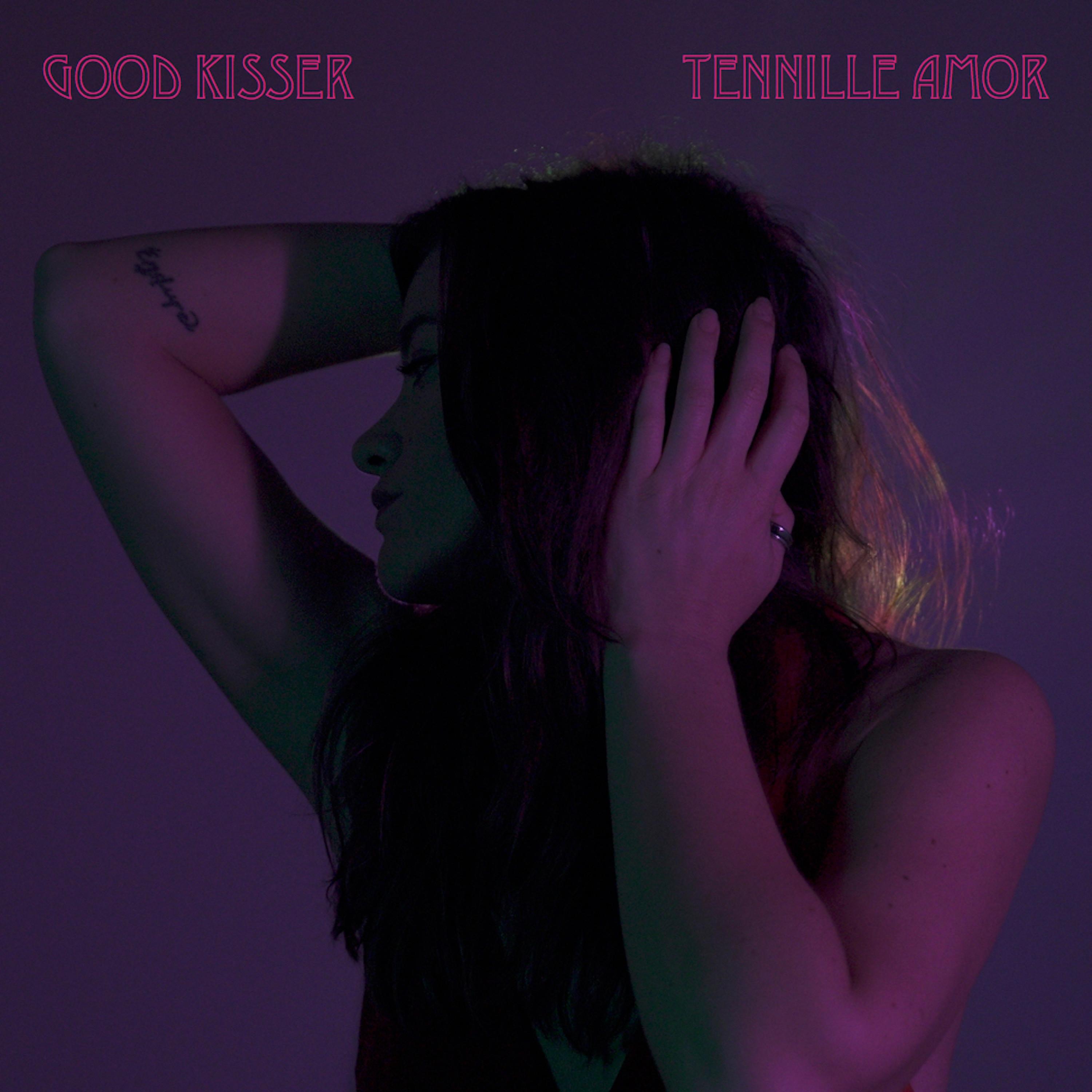 Релиз Good Kisser