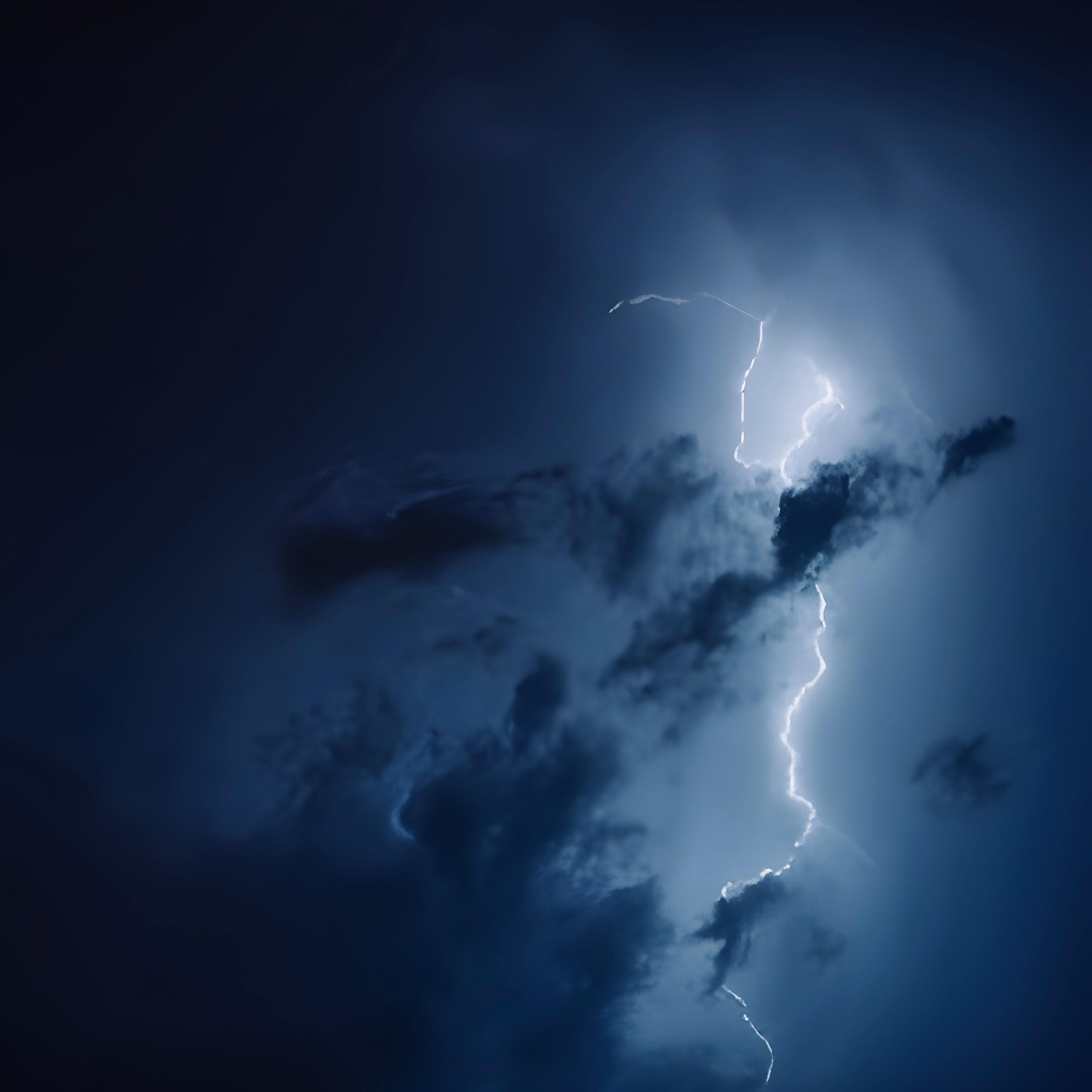 Релиз lightning