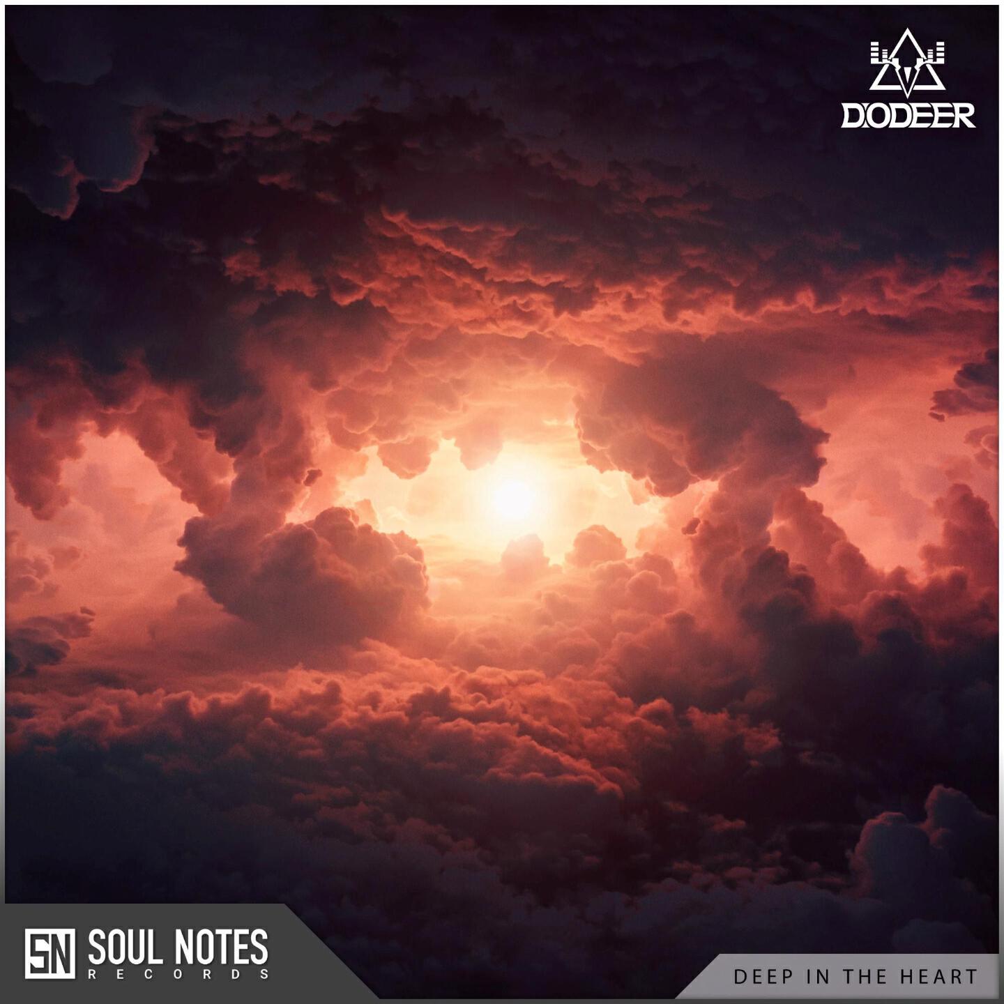 Релиз Deep in the Heart