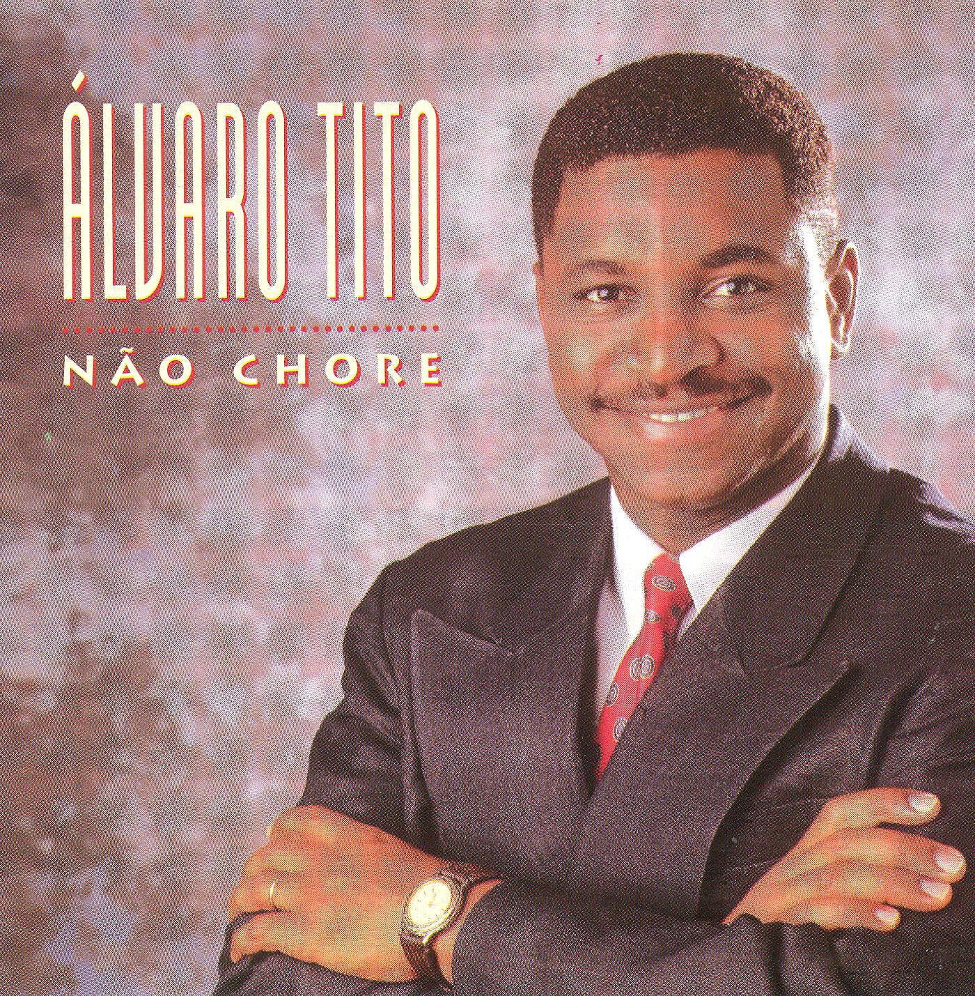 Релиз Não Chore (Remasterizado)