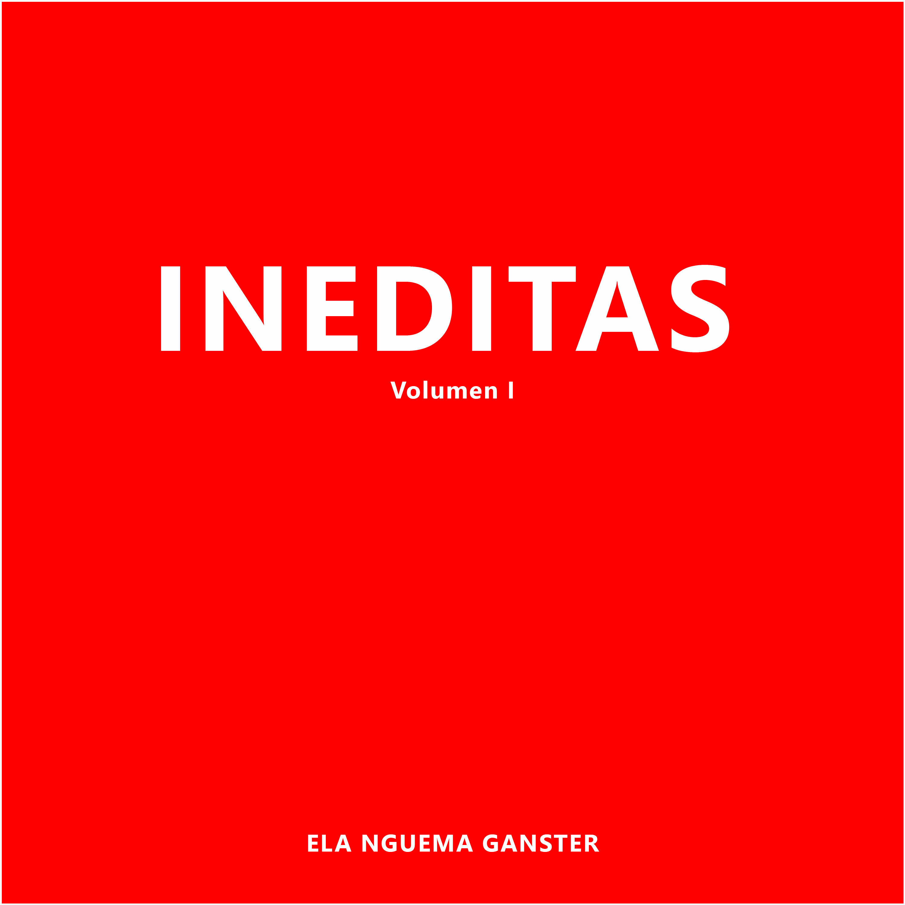 Релиз Ineditas, Vol. I