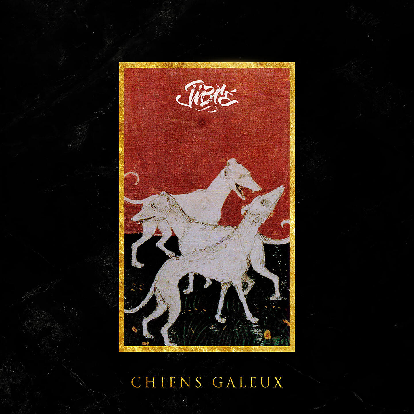 Релиз Chiens galeux