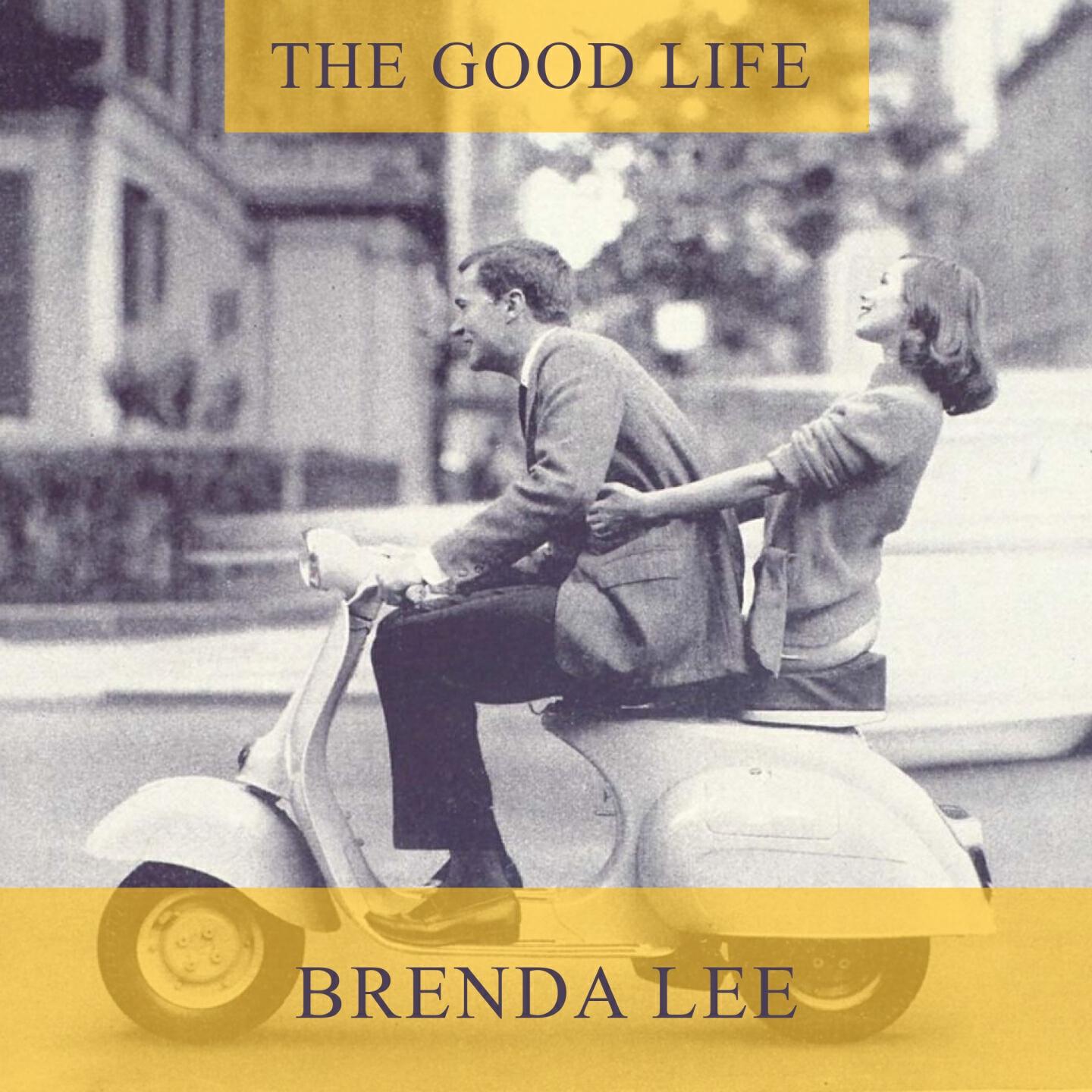 Релиз The Good Life