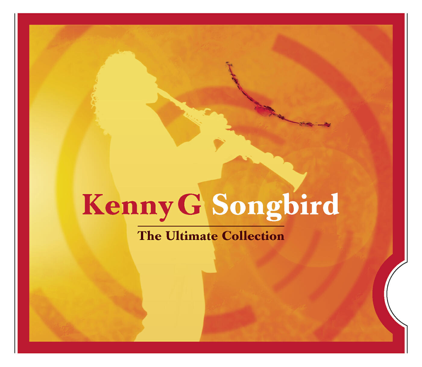 Релиз Songbird - The Ultimate Collection